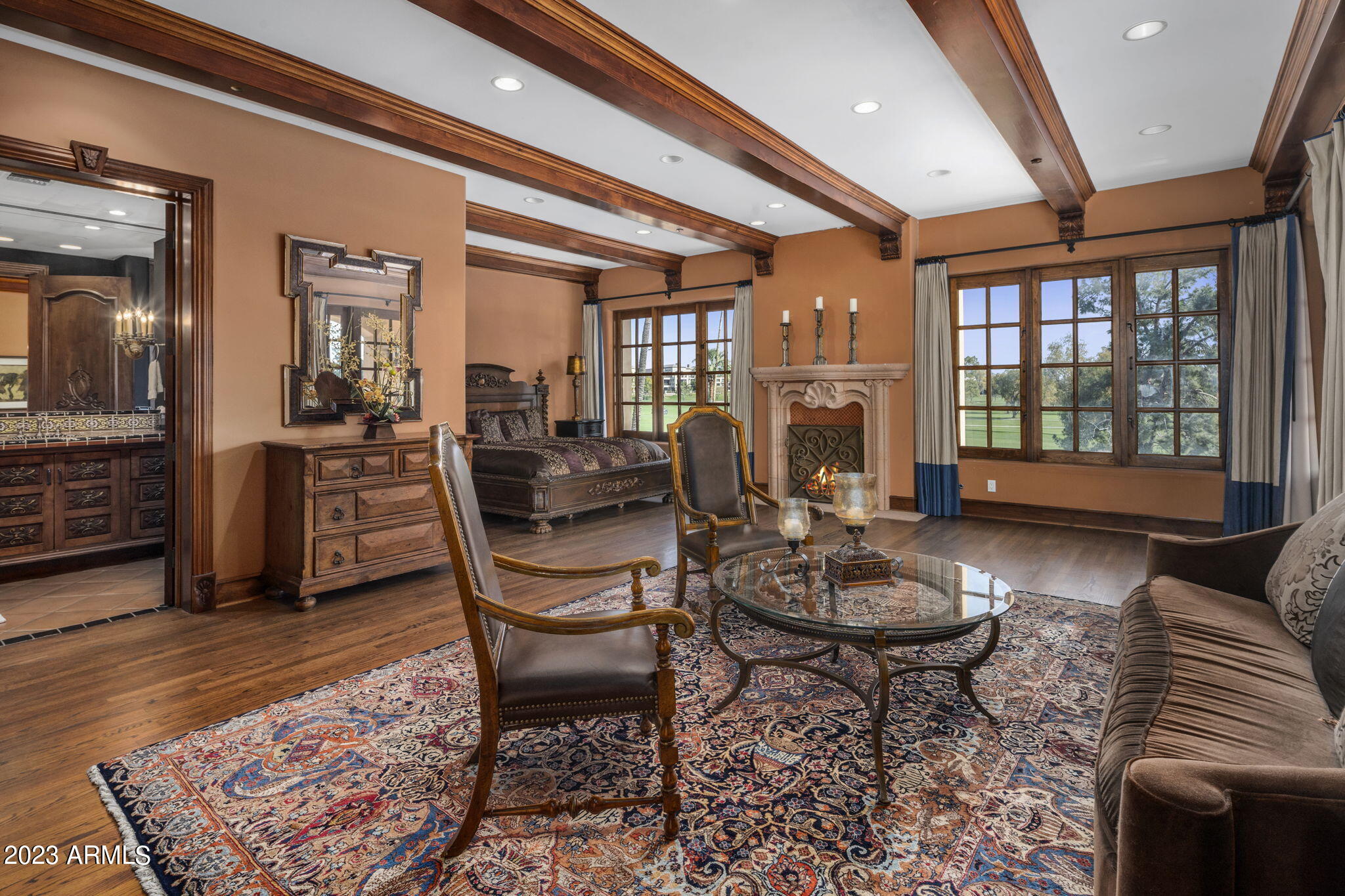 BILTMORE ESTATES - Residential