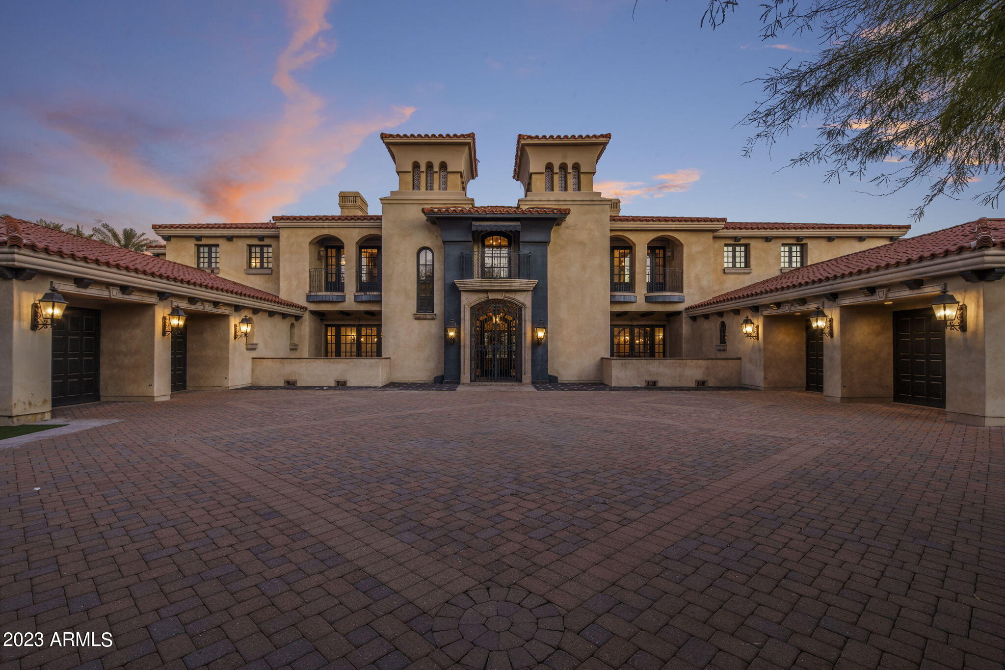 BILTMORE ESTATES - Residential