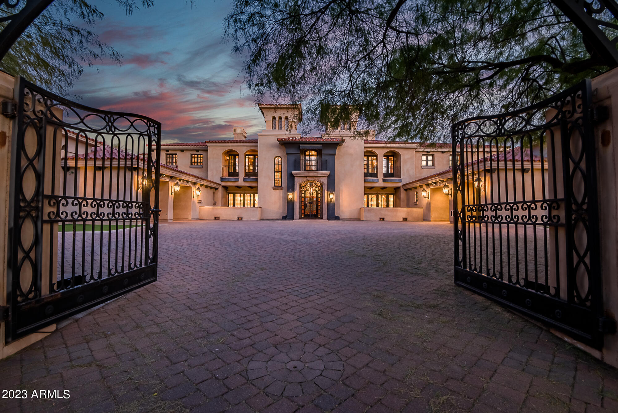 BILTMORE ESTATES - Residential