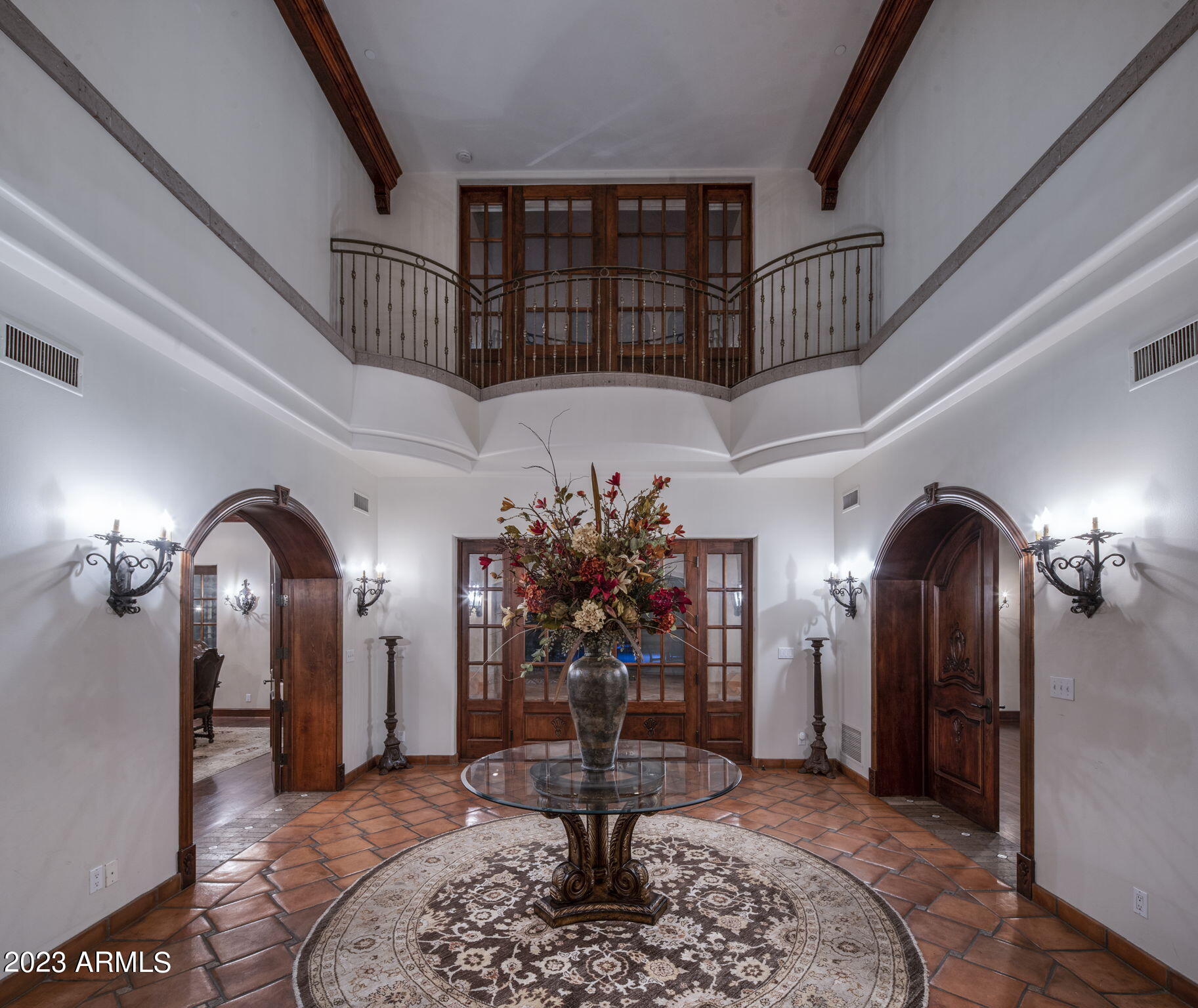 BILTMORE ESTATES - Residential