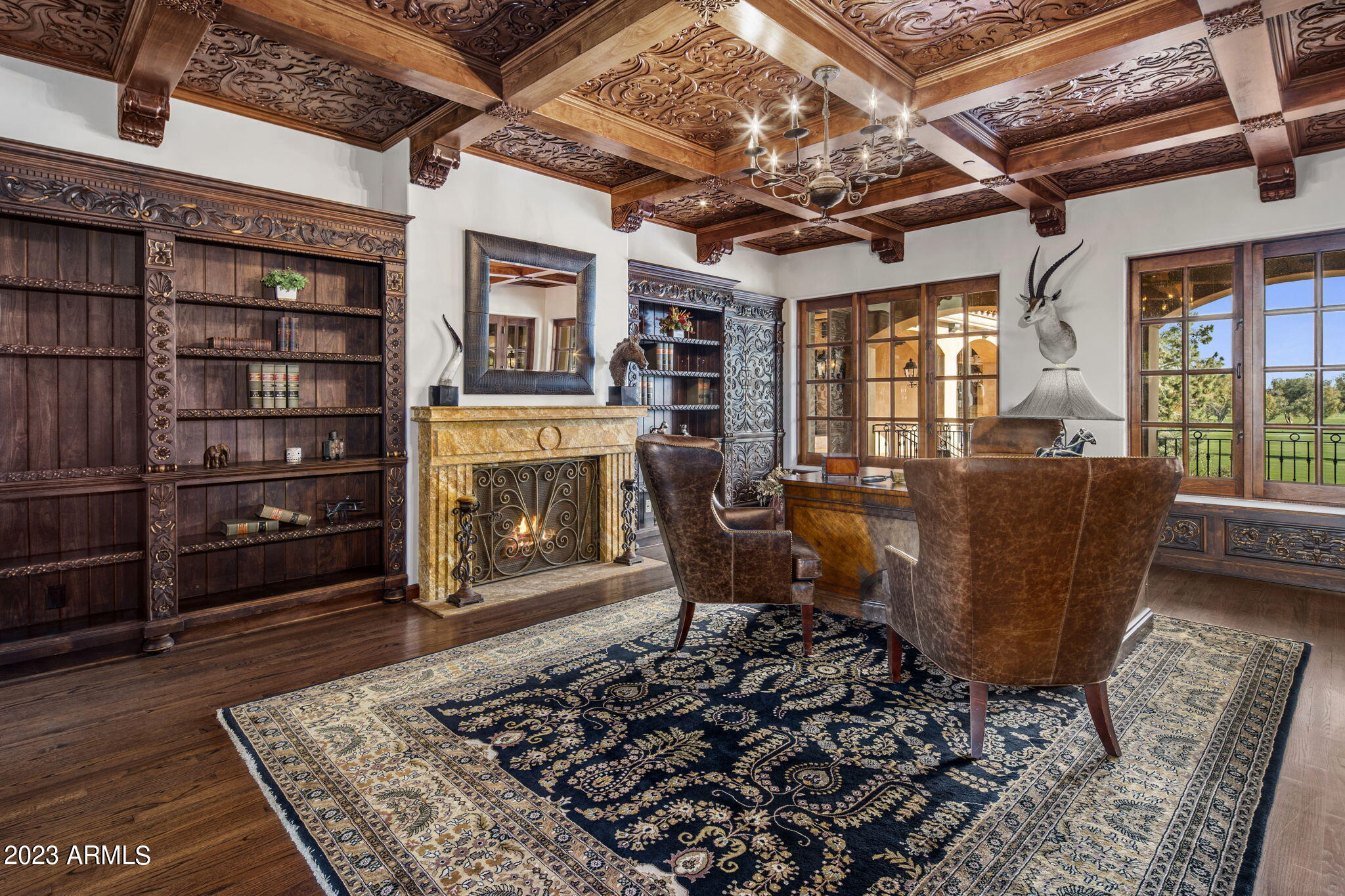 BILTMORE ESTATES - Residential