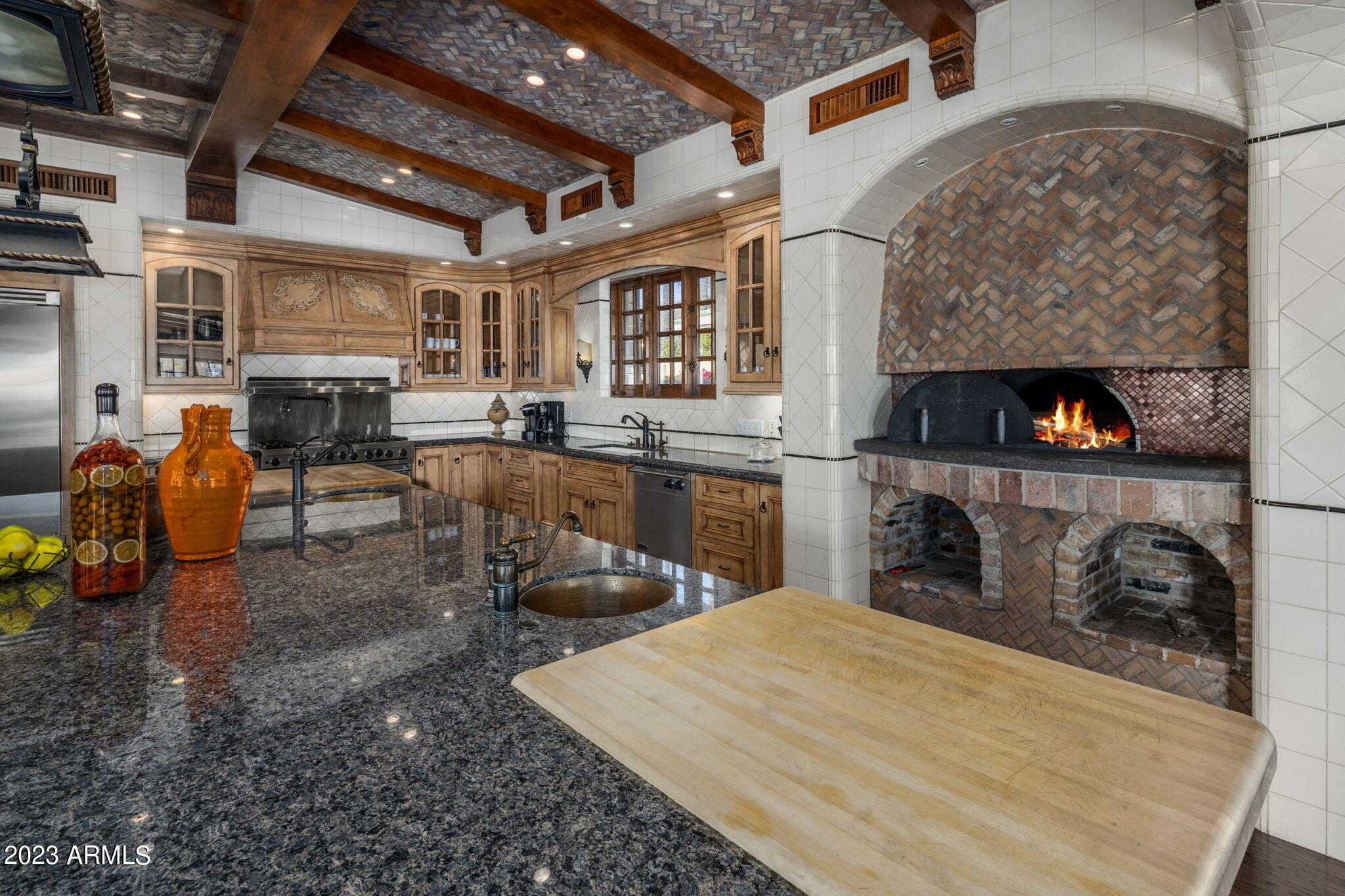 BILTMORE ESTATES - Residential
