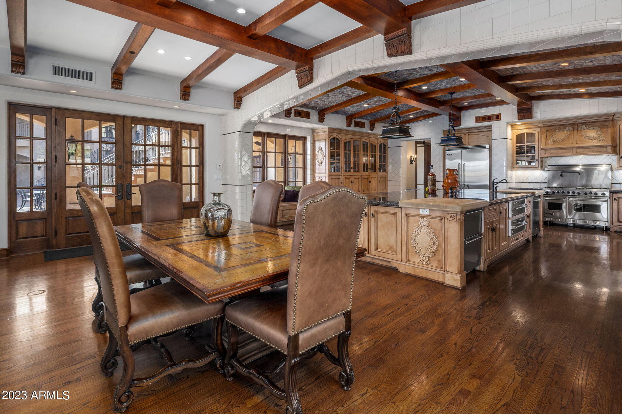 BILTMORE ESTATES - Residential
