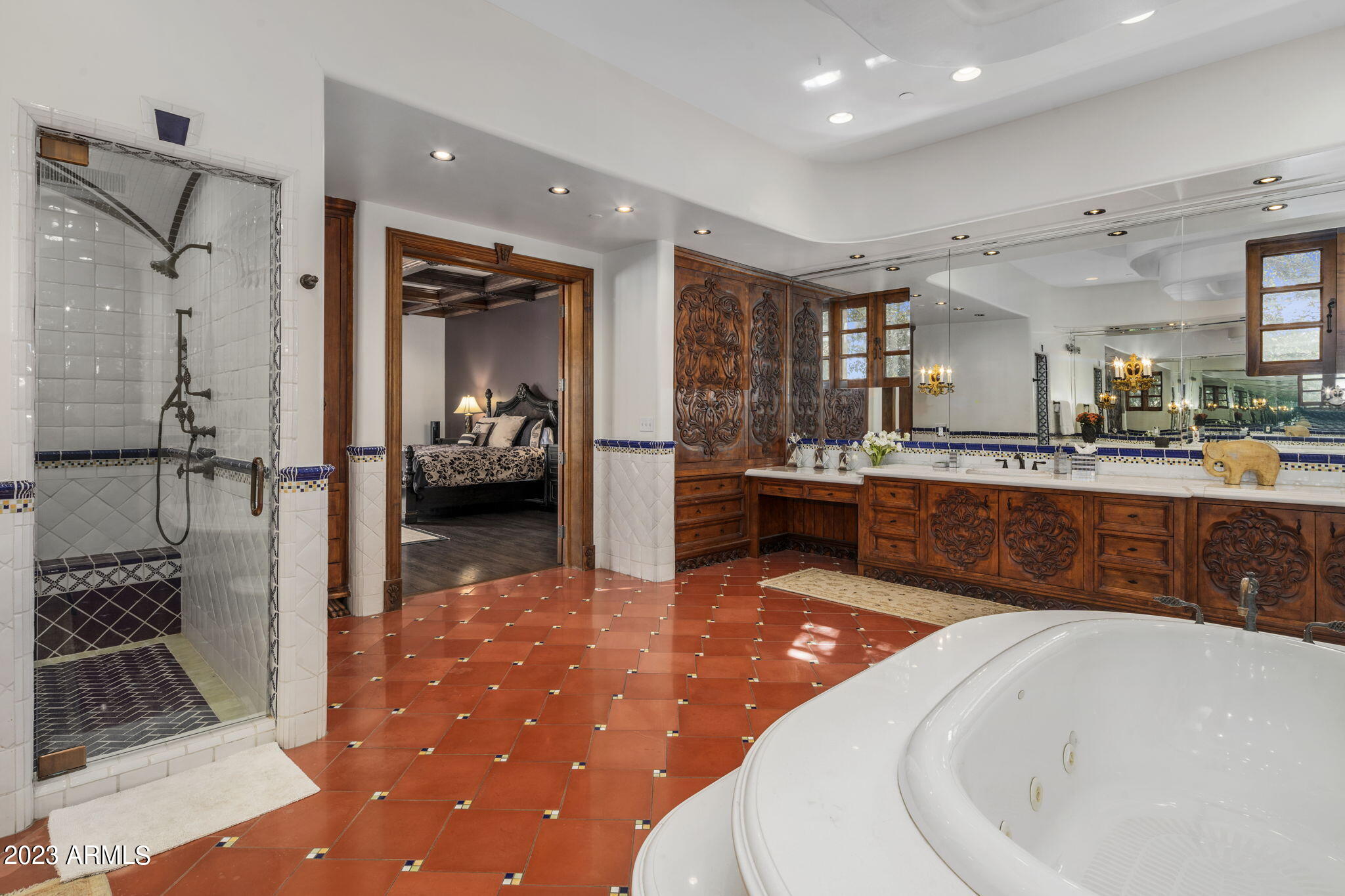 BILTMORE ESTATES - Residential