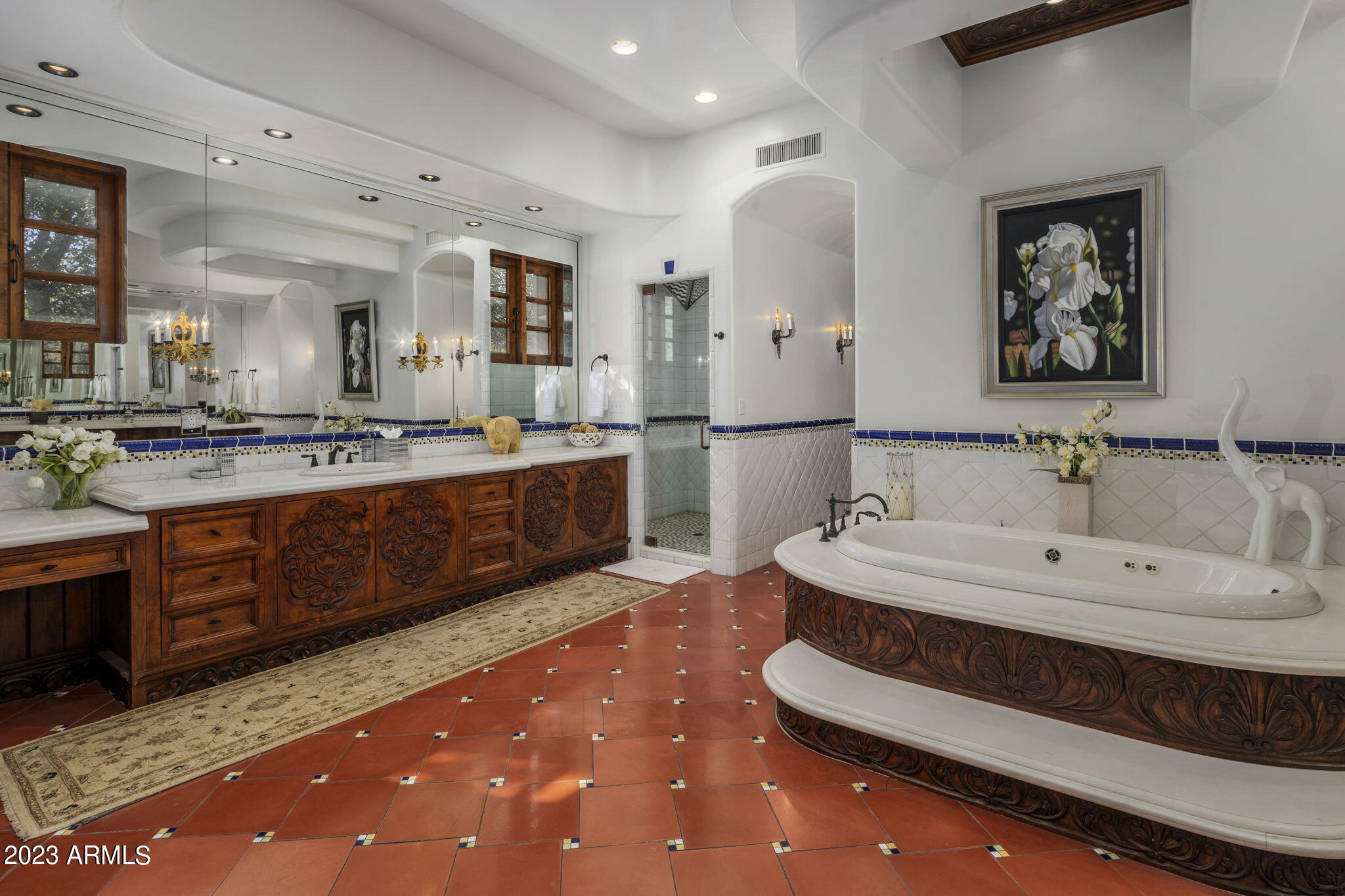 BILTMORE ESTATES - Residential