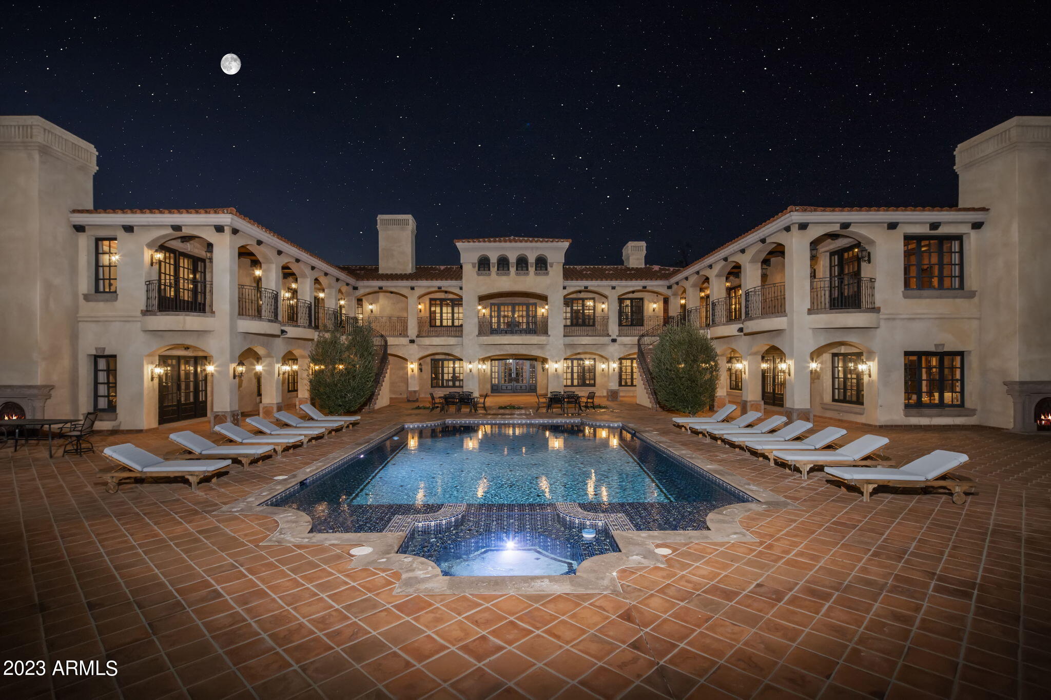 BILTMORE ESTATES - Residential
