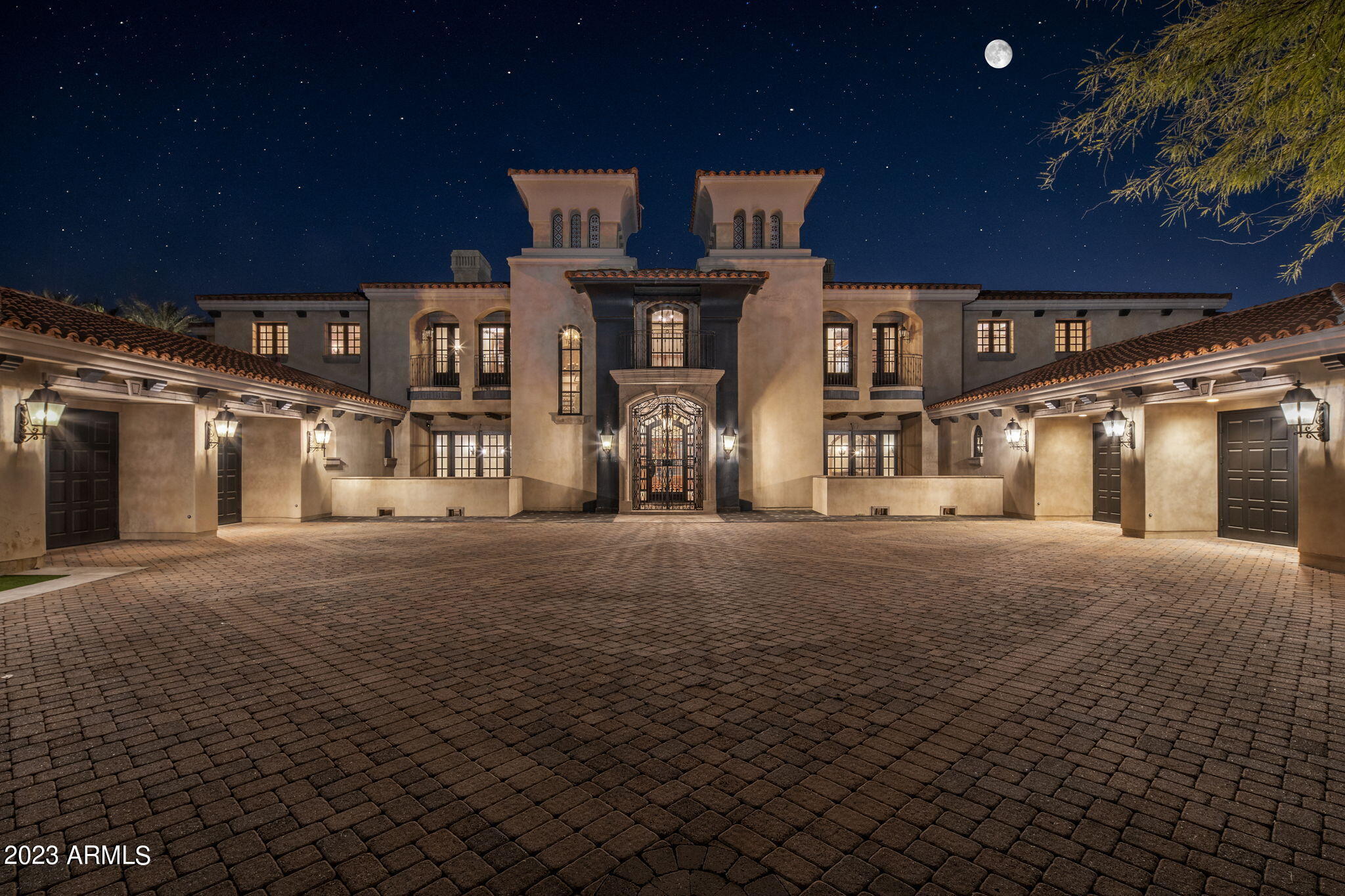 BILTMORE ESTATES - Residential