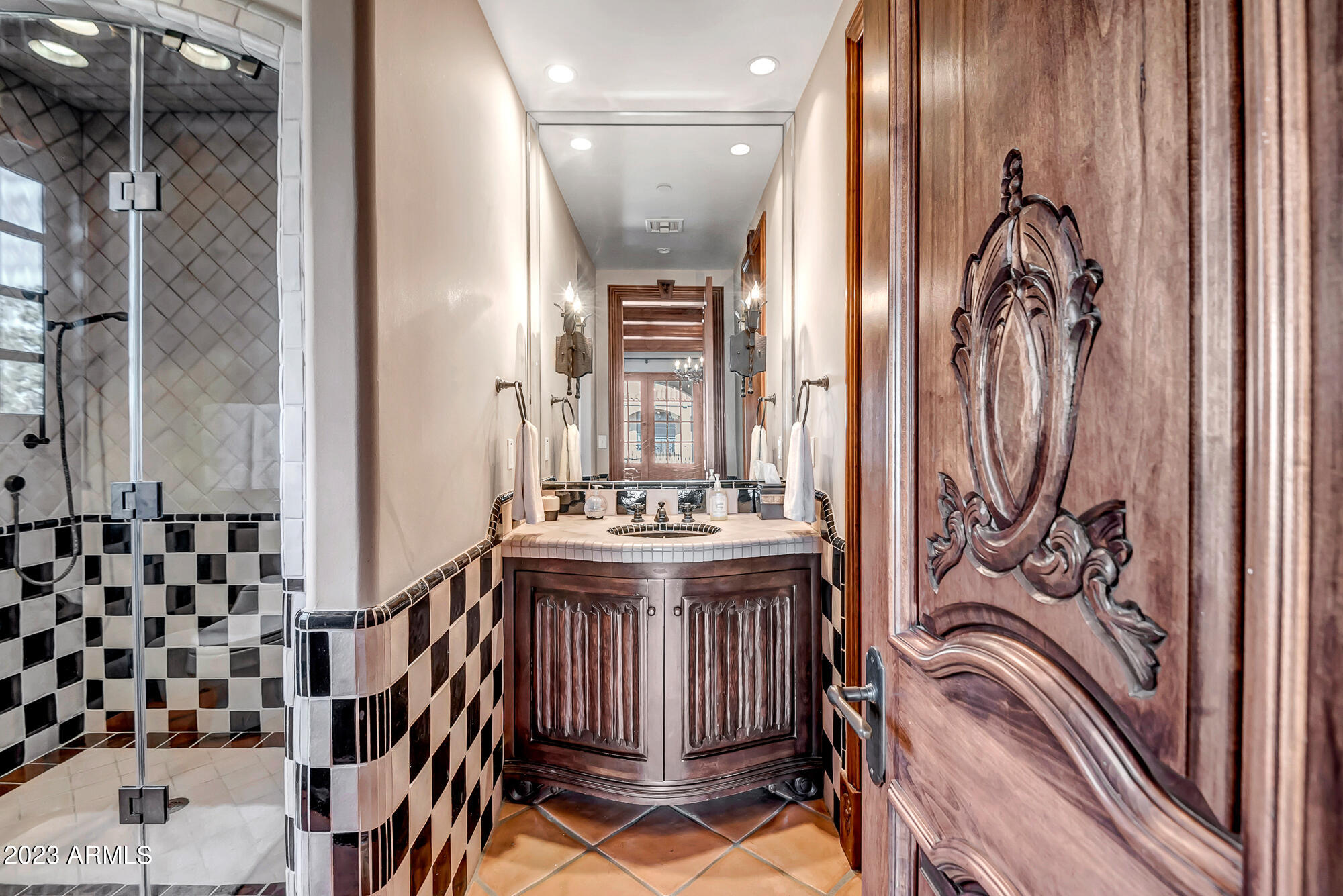 BILTMORE ESTATES - Residential