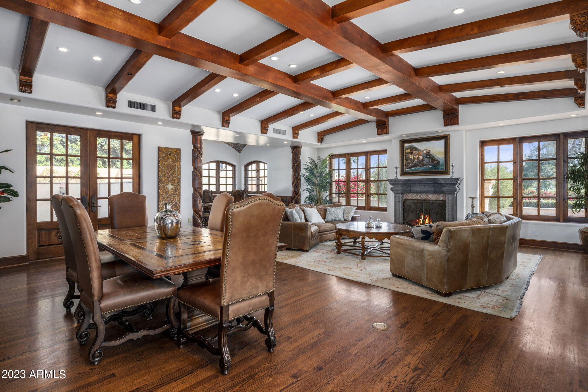 BILTMORE ESTATES - Residential
