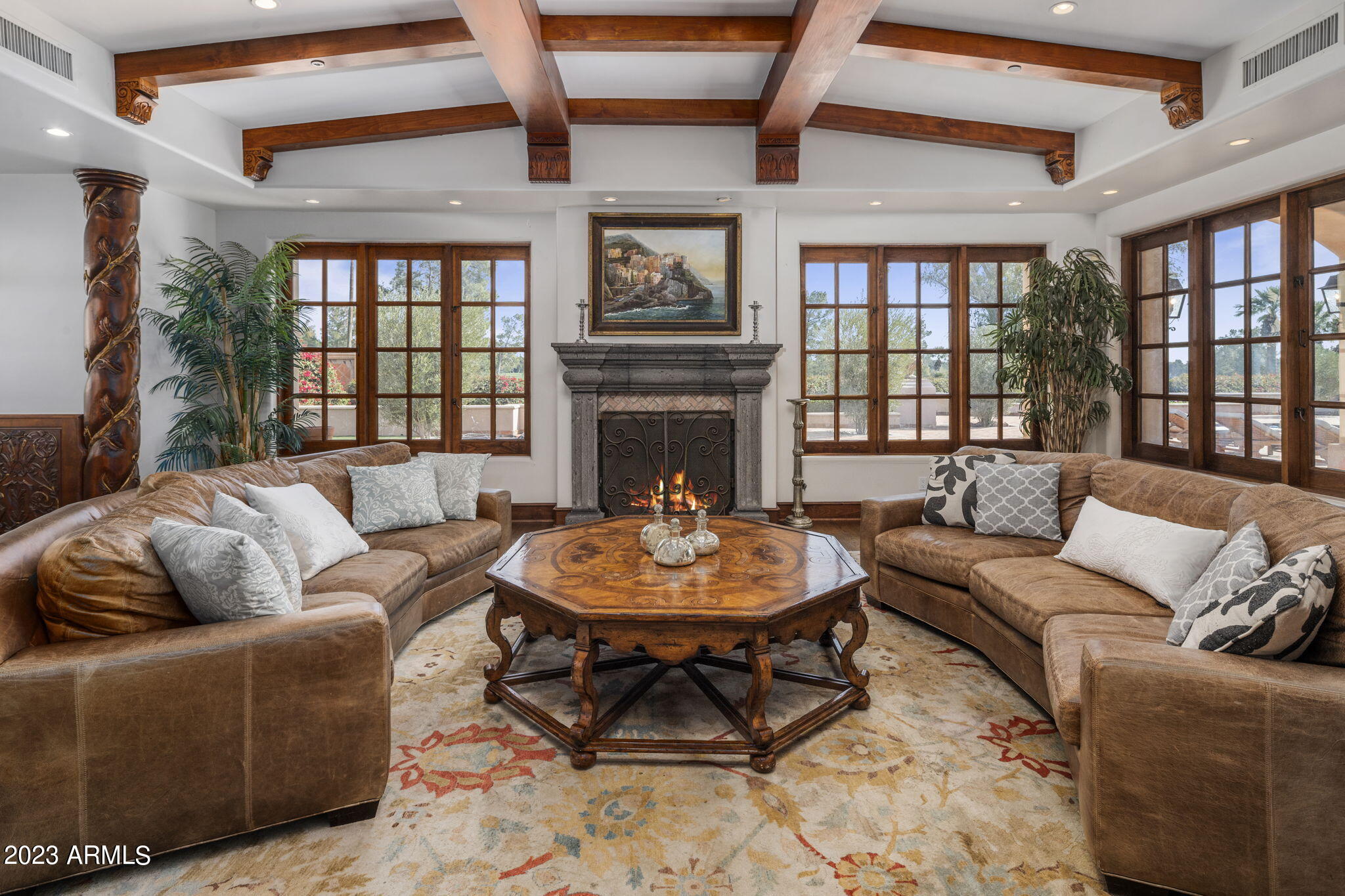 BILTMORE ESTATES - Residential
