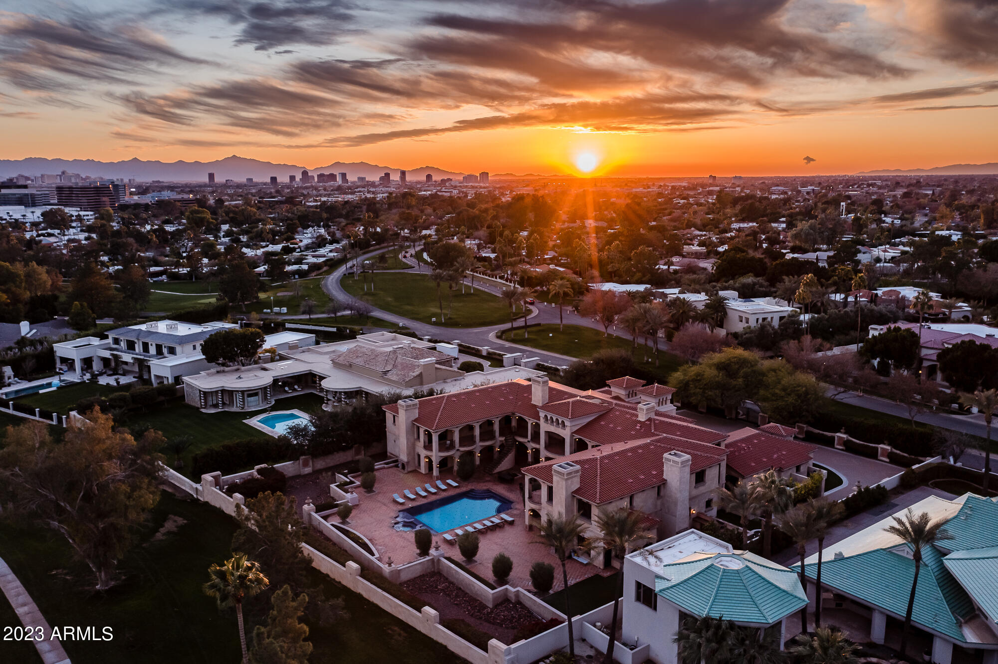 BILTMORE ESTATES - Residential