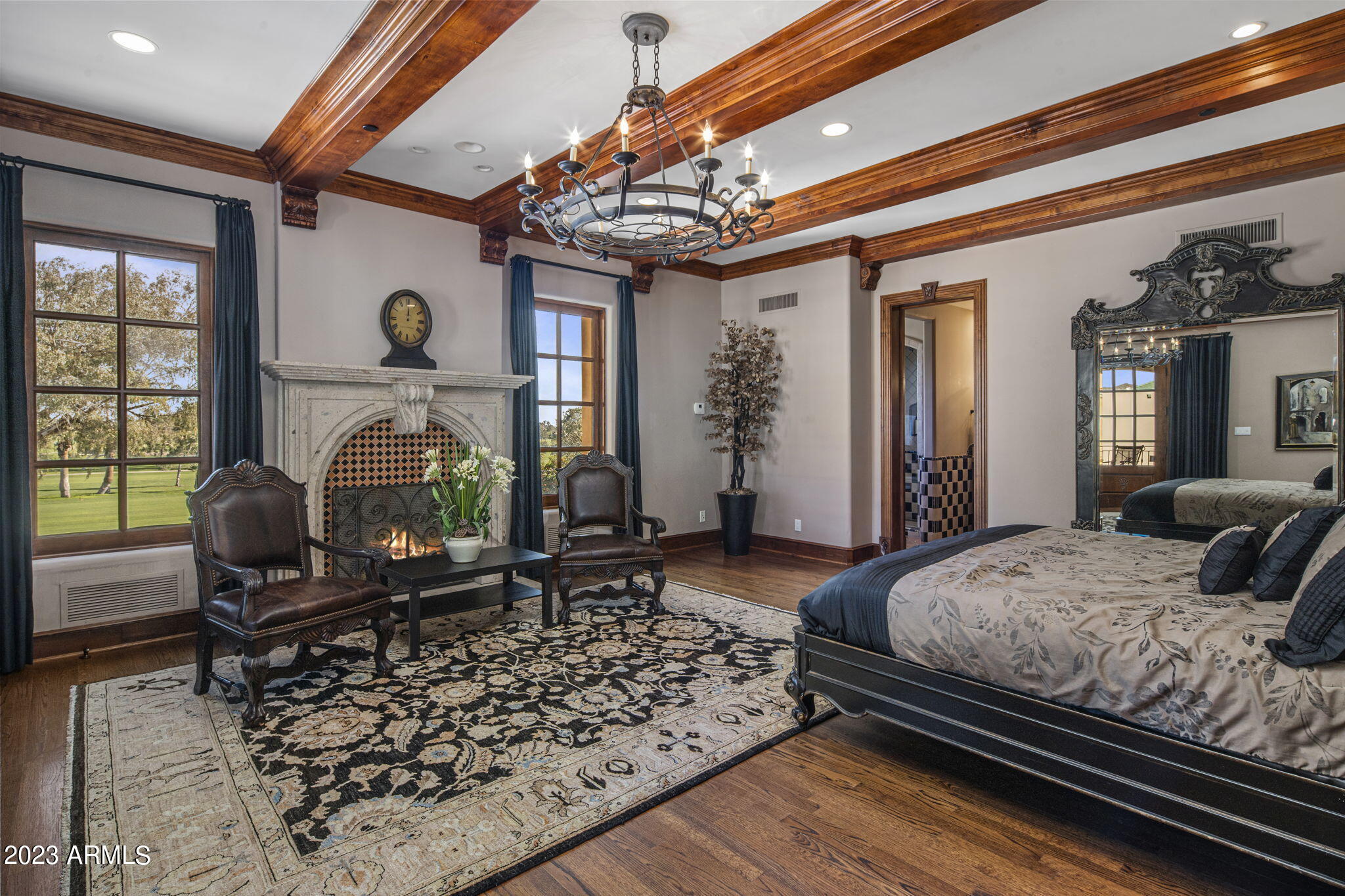 BILTMORE ESTATES - Residential