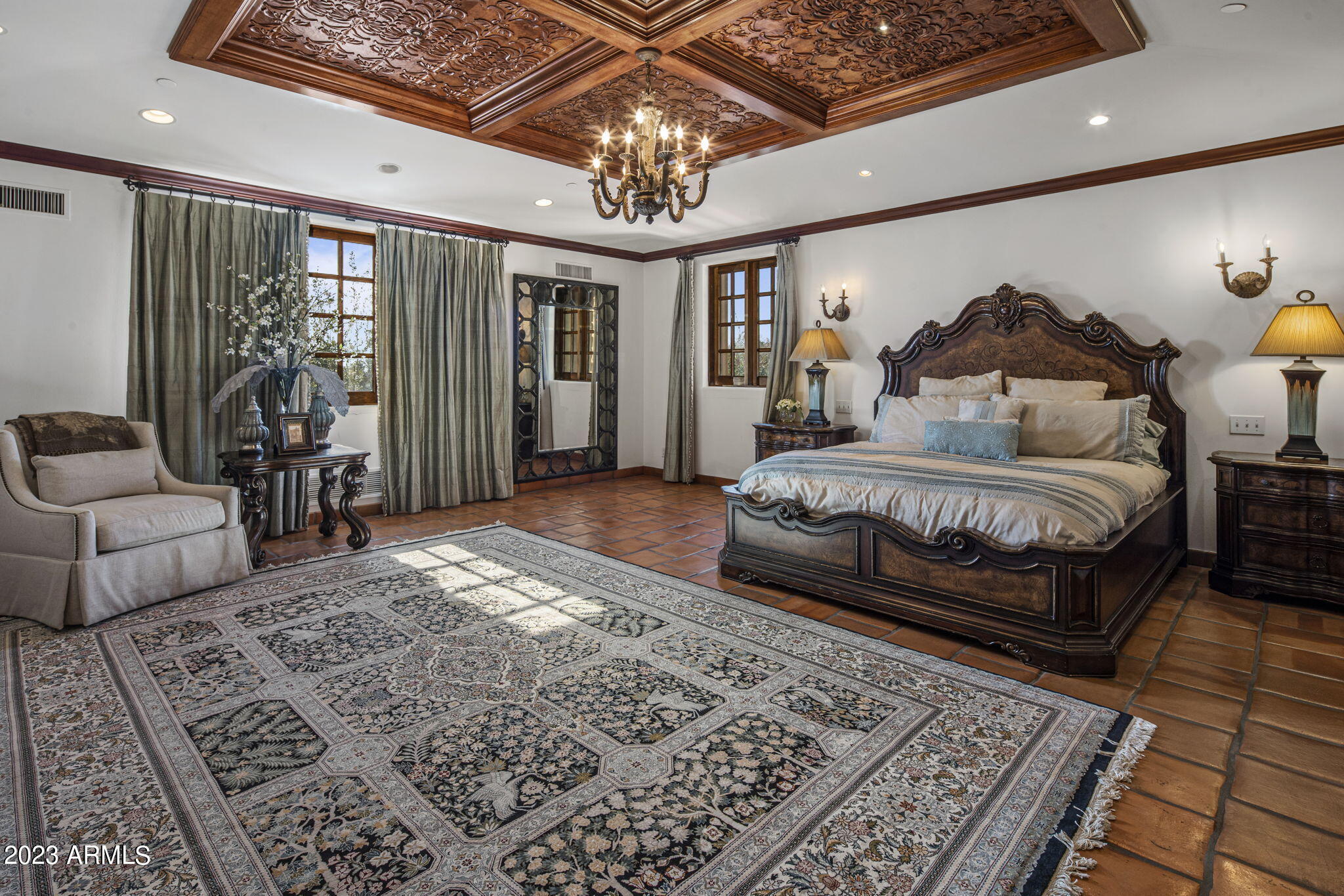 BILTMORE ESTATES - Residential