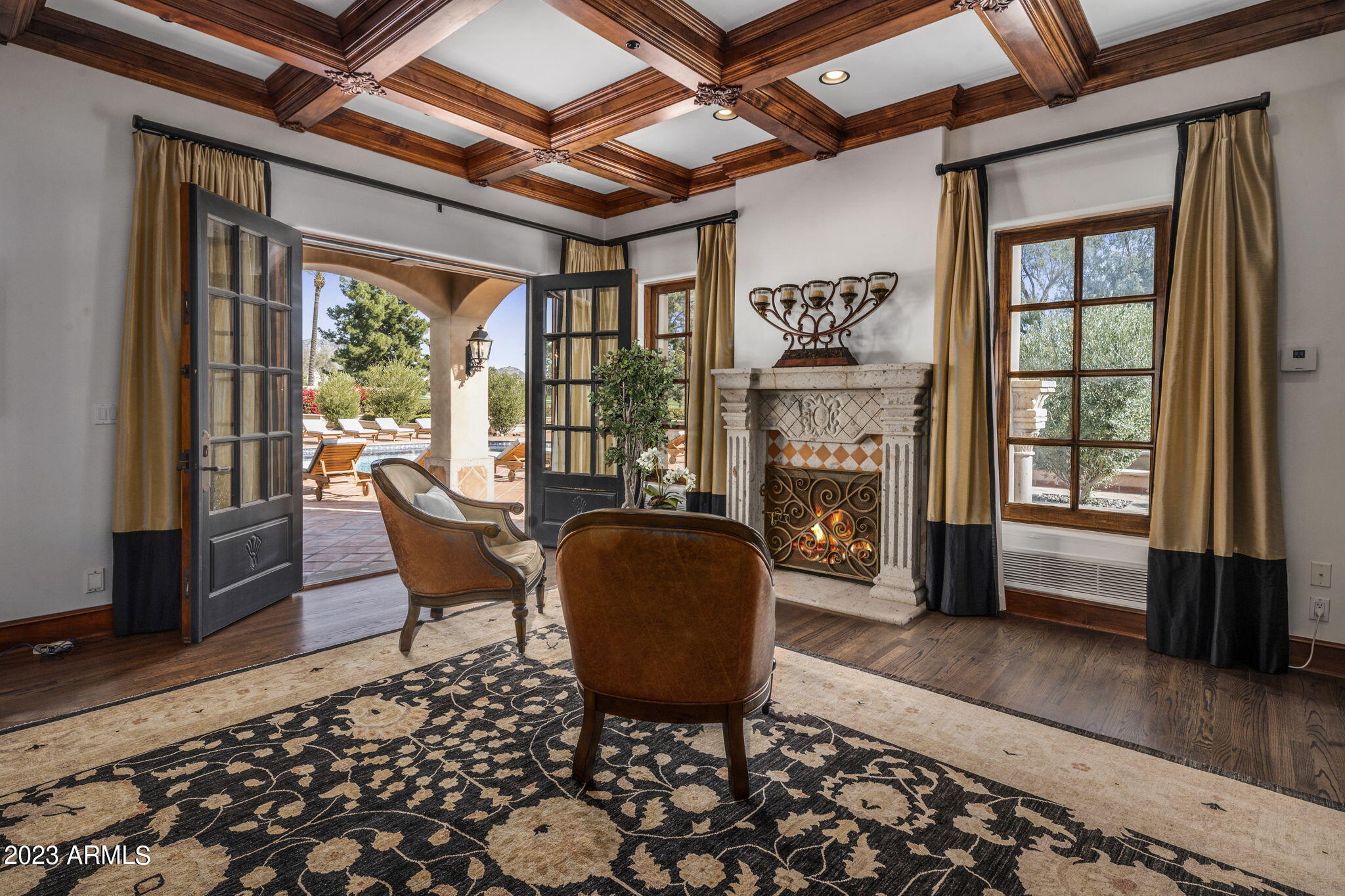 BILTMORE ESTATES - Residential