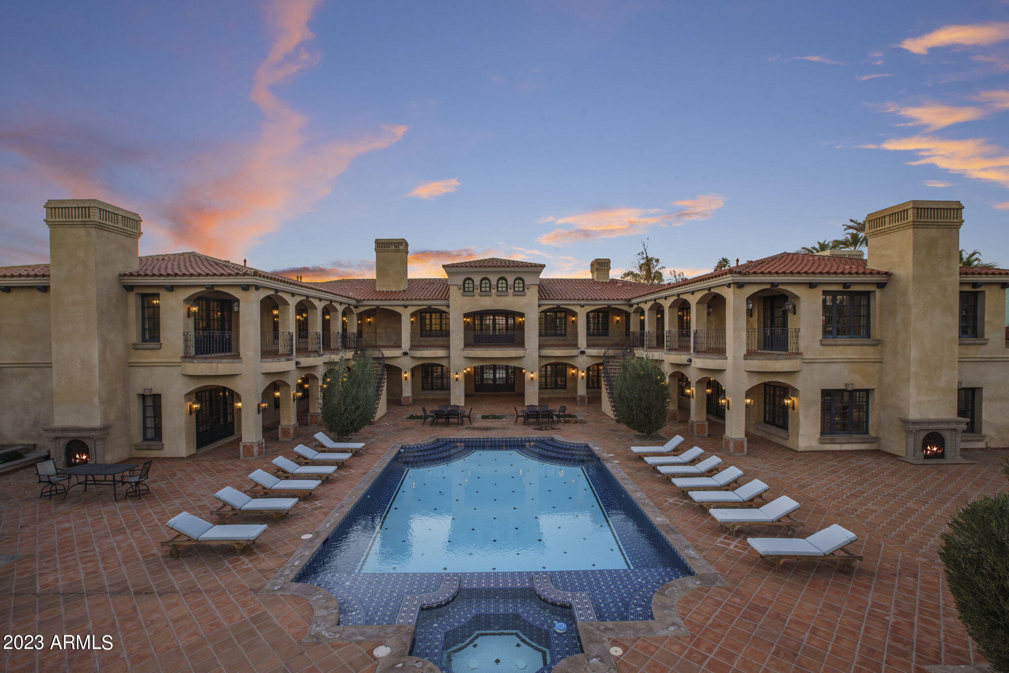 BILTMORE ESTATES - Residential