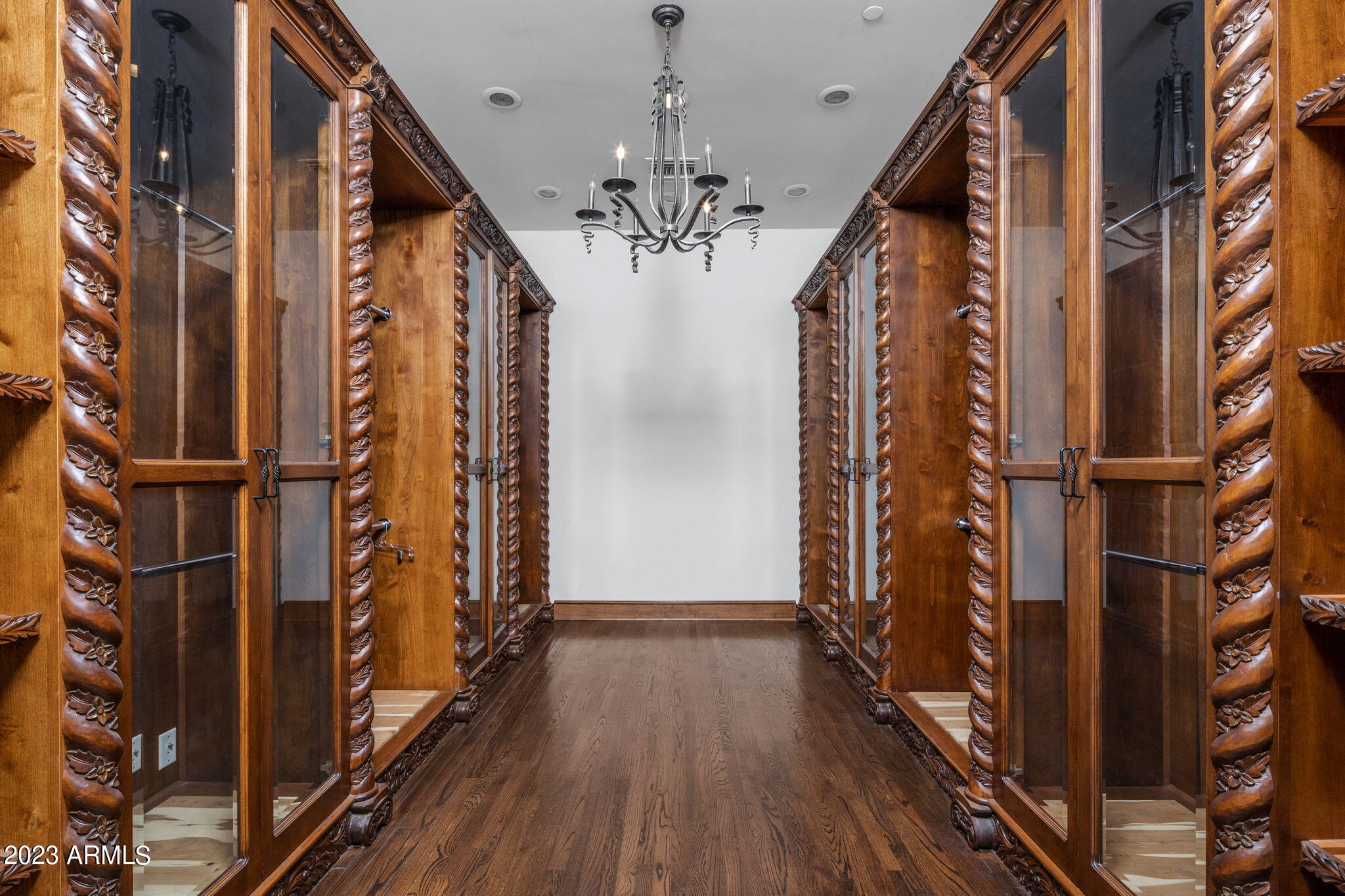 BILTMORE ESTATES - Residential