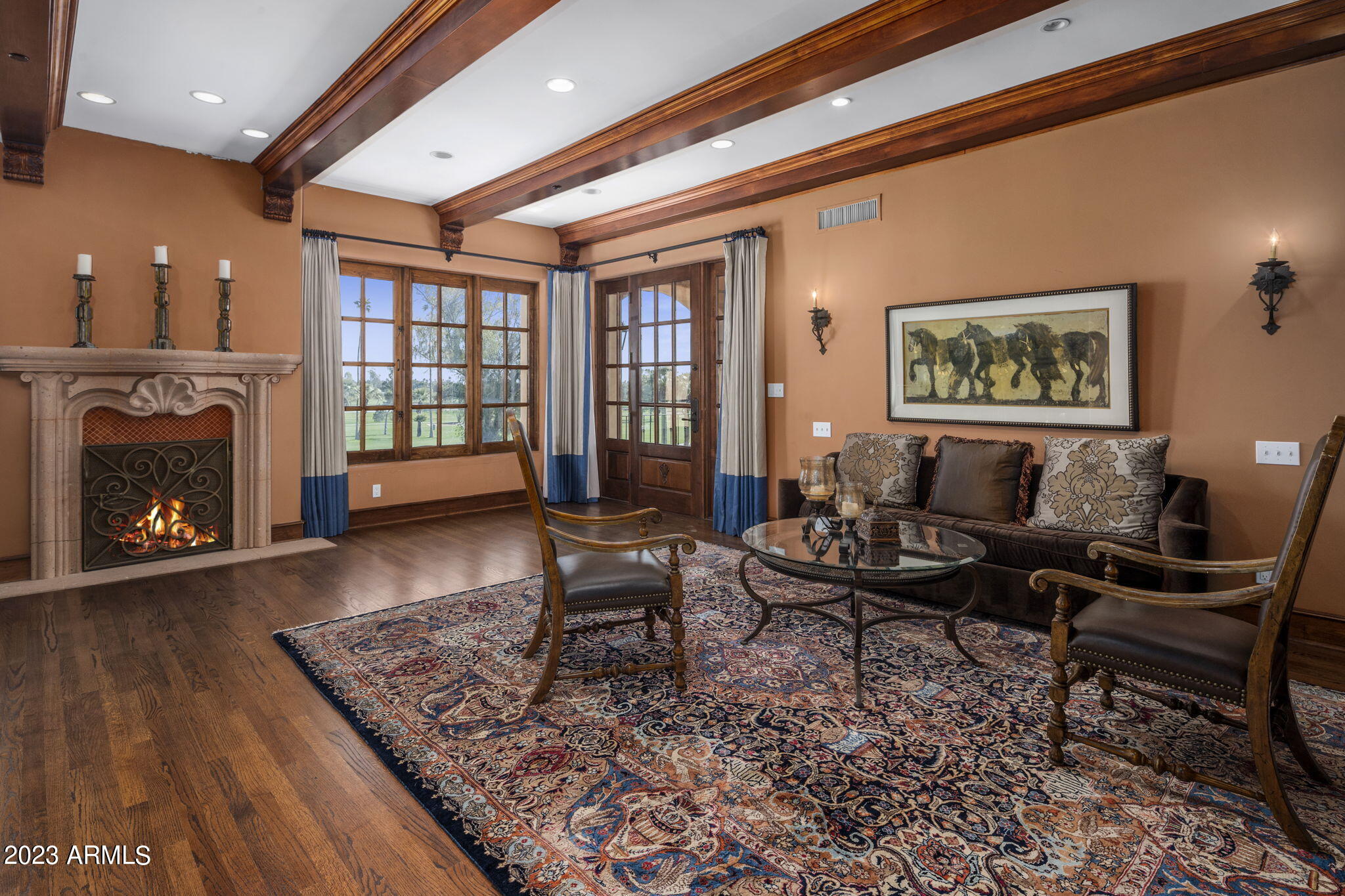 BILTMORE ESTATES - Residential