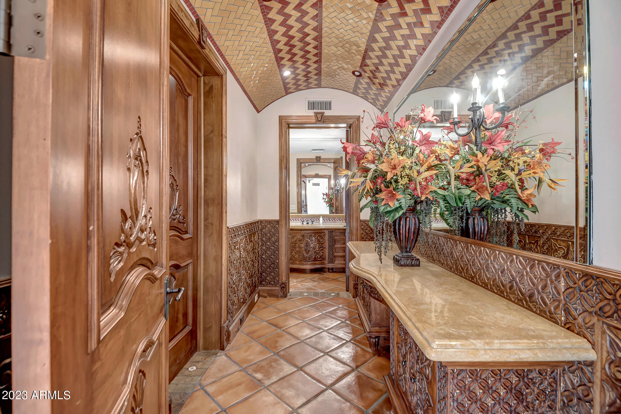 BILTMORE ESTATES - Residential