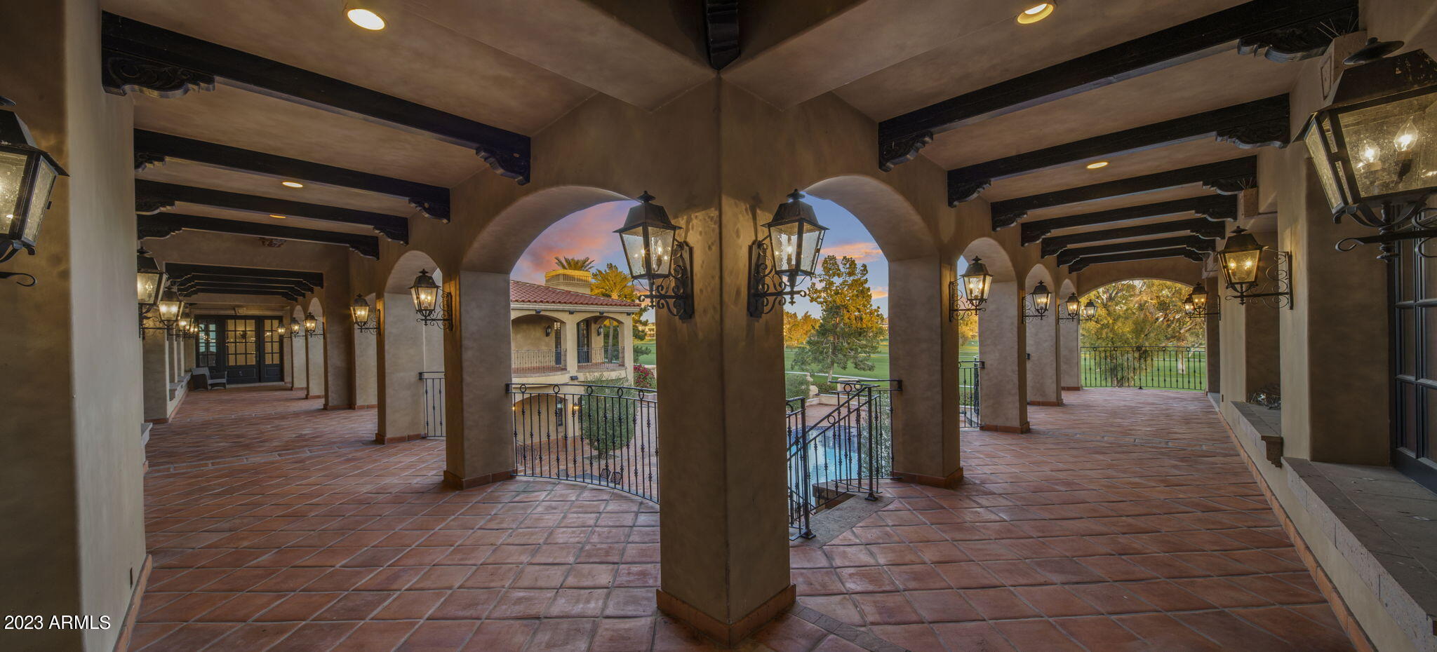 BILTMORE ESTATES - Residential
