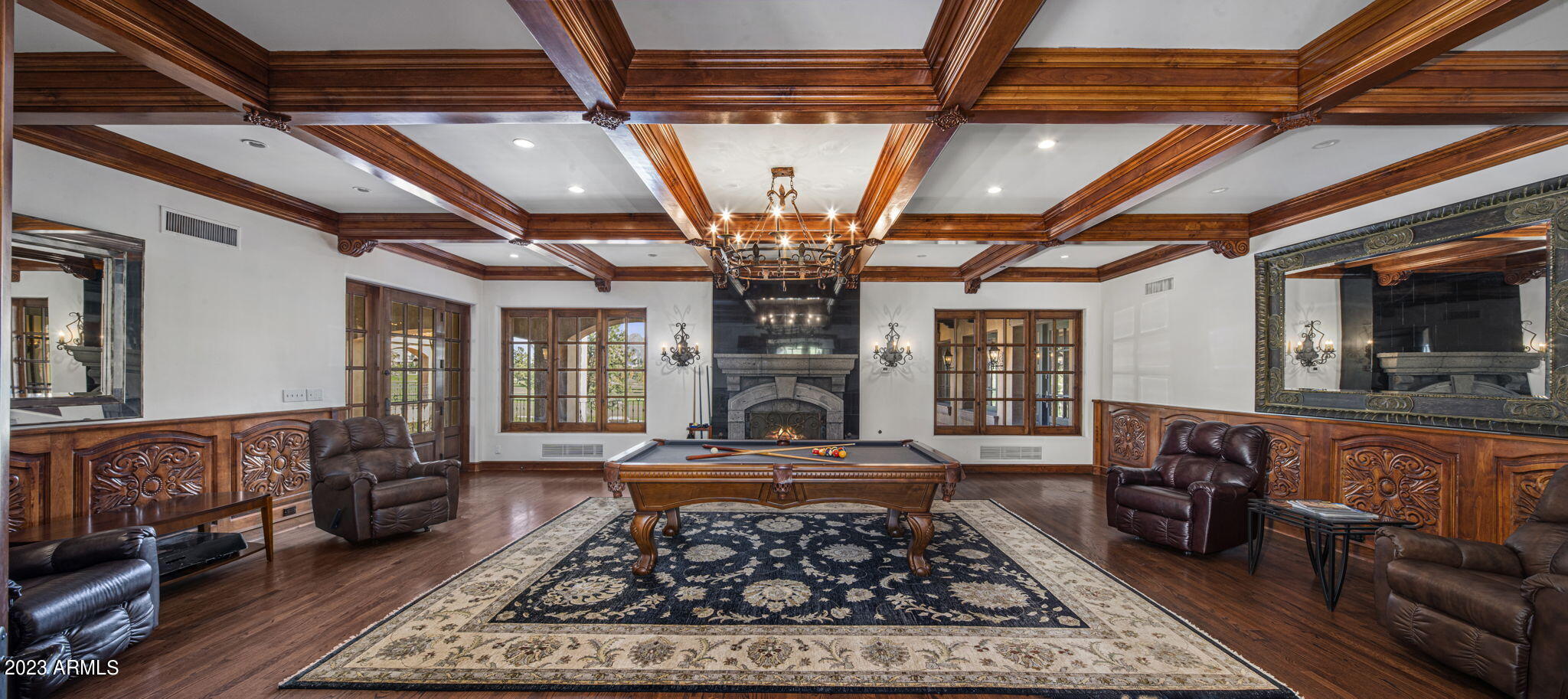 BILTMORE ESTATES - Residential