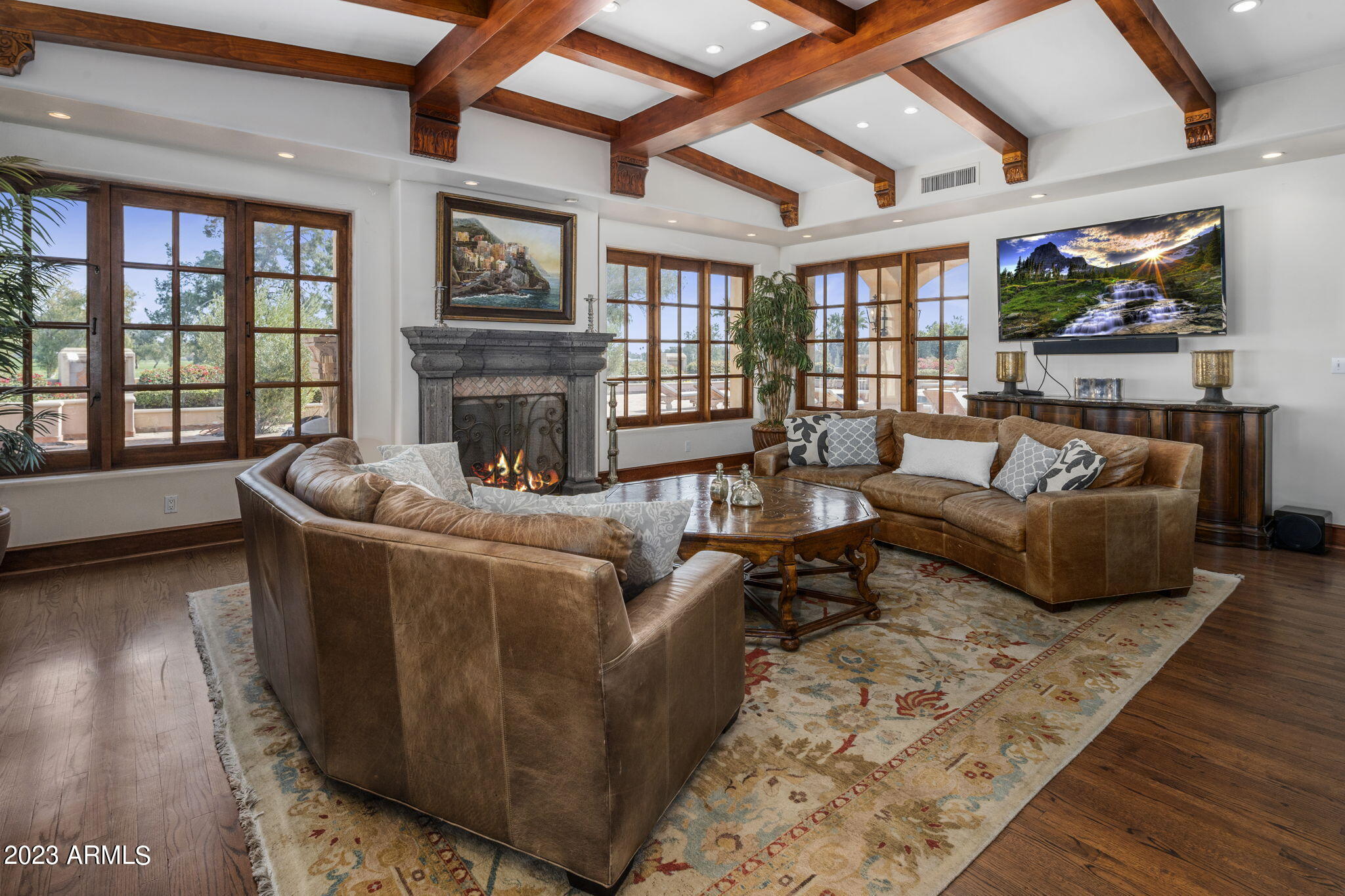 BILTMORE ESTATES - Residential