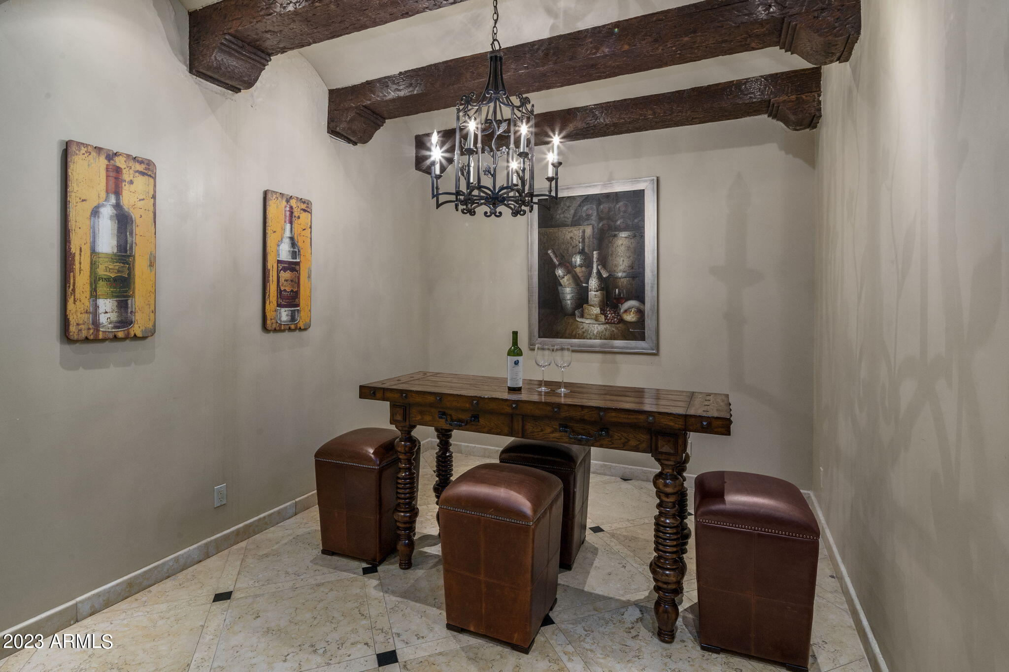 BILTMORE ESTATES - Residential
