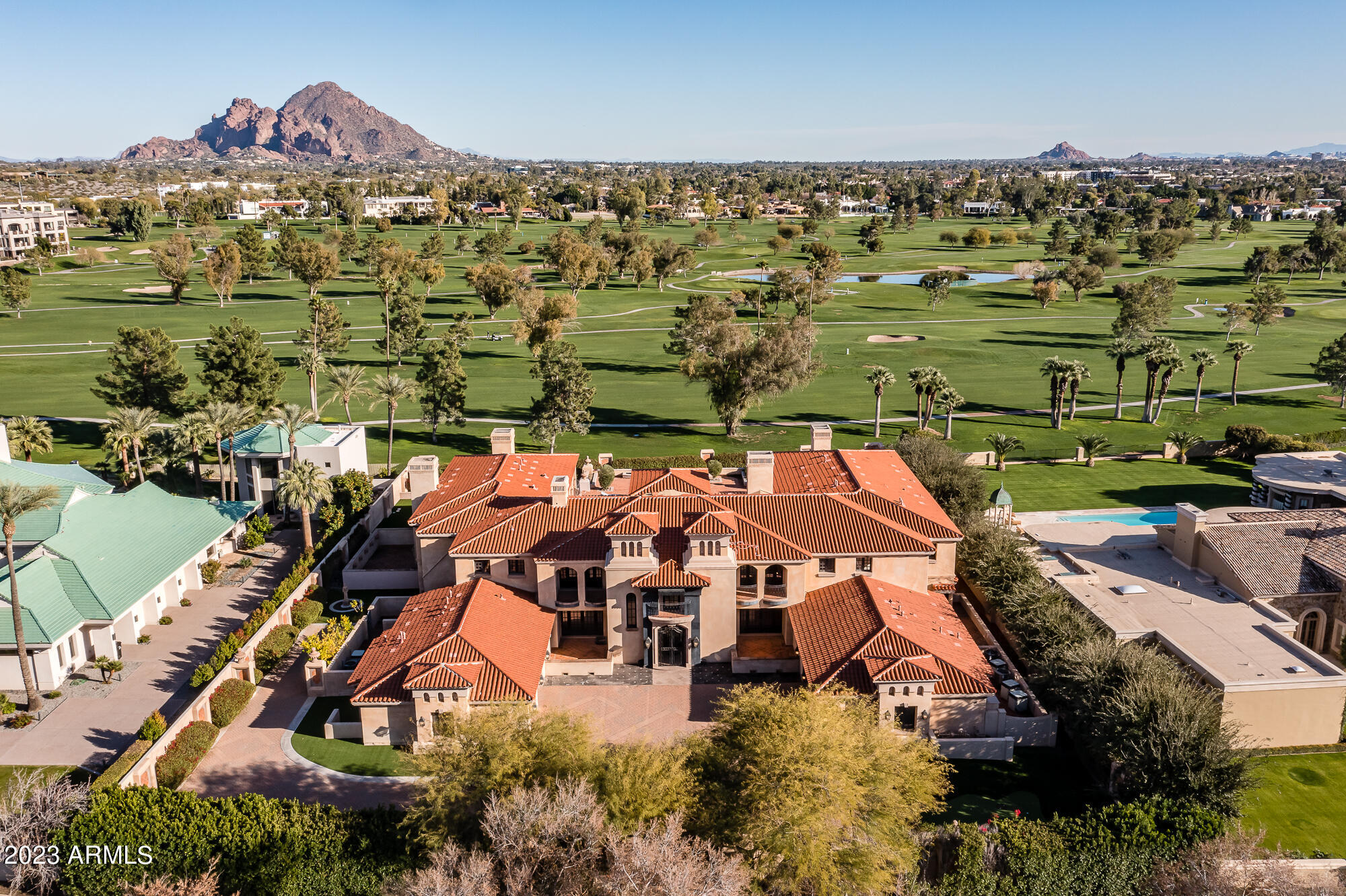 BILTMORE ESTATES - Residential
