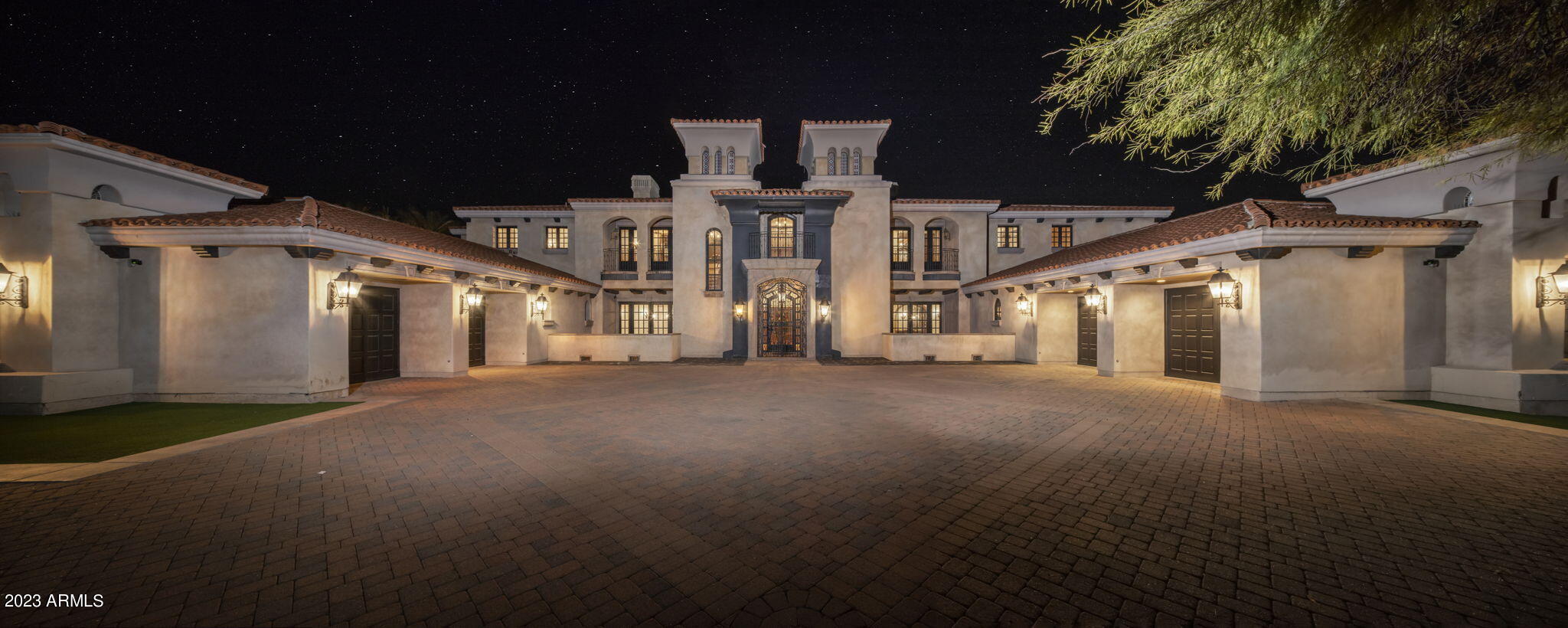 BILTMORE ESTATES - Residential