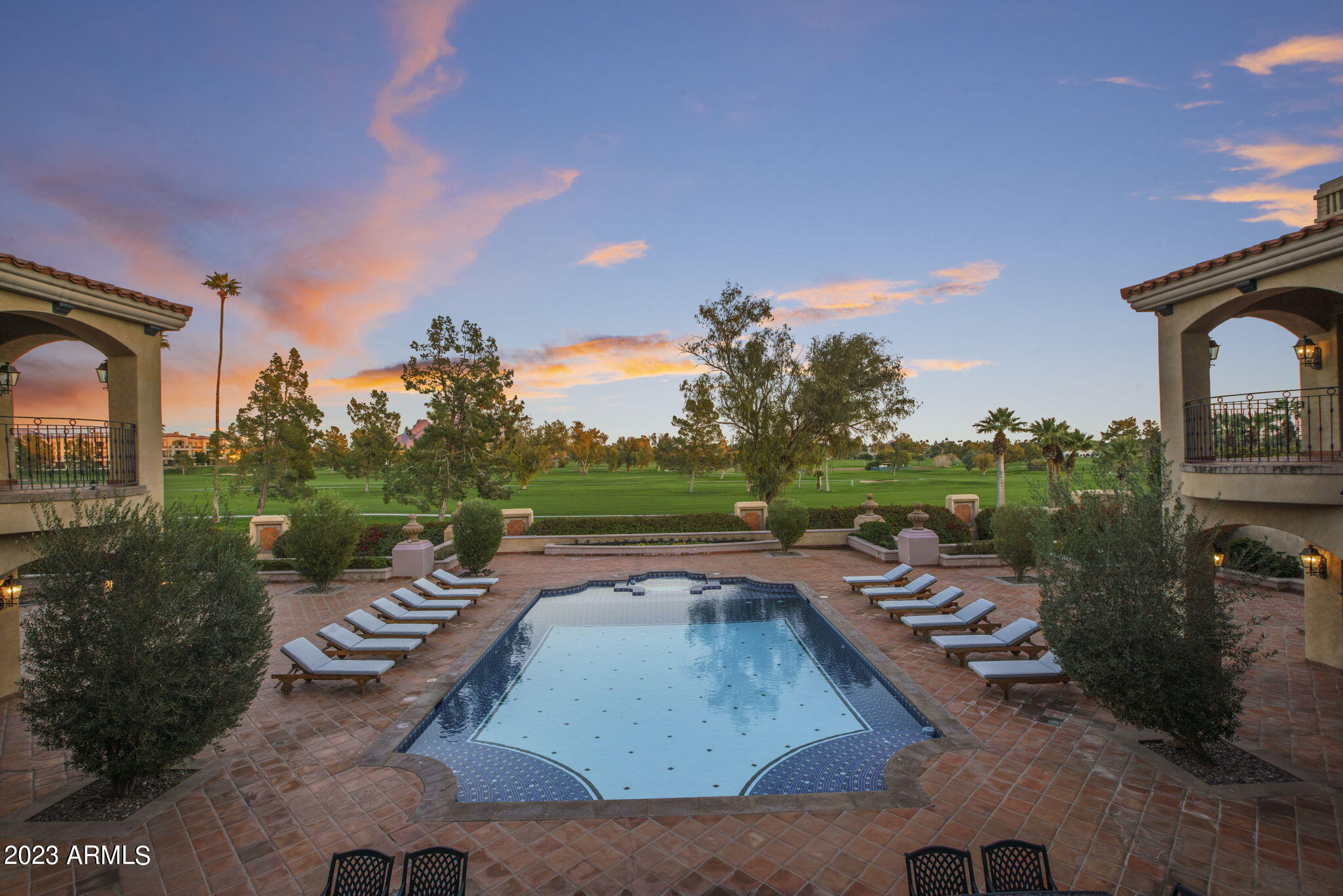 BILTMORE ESTATES - Residential