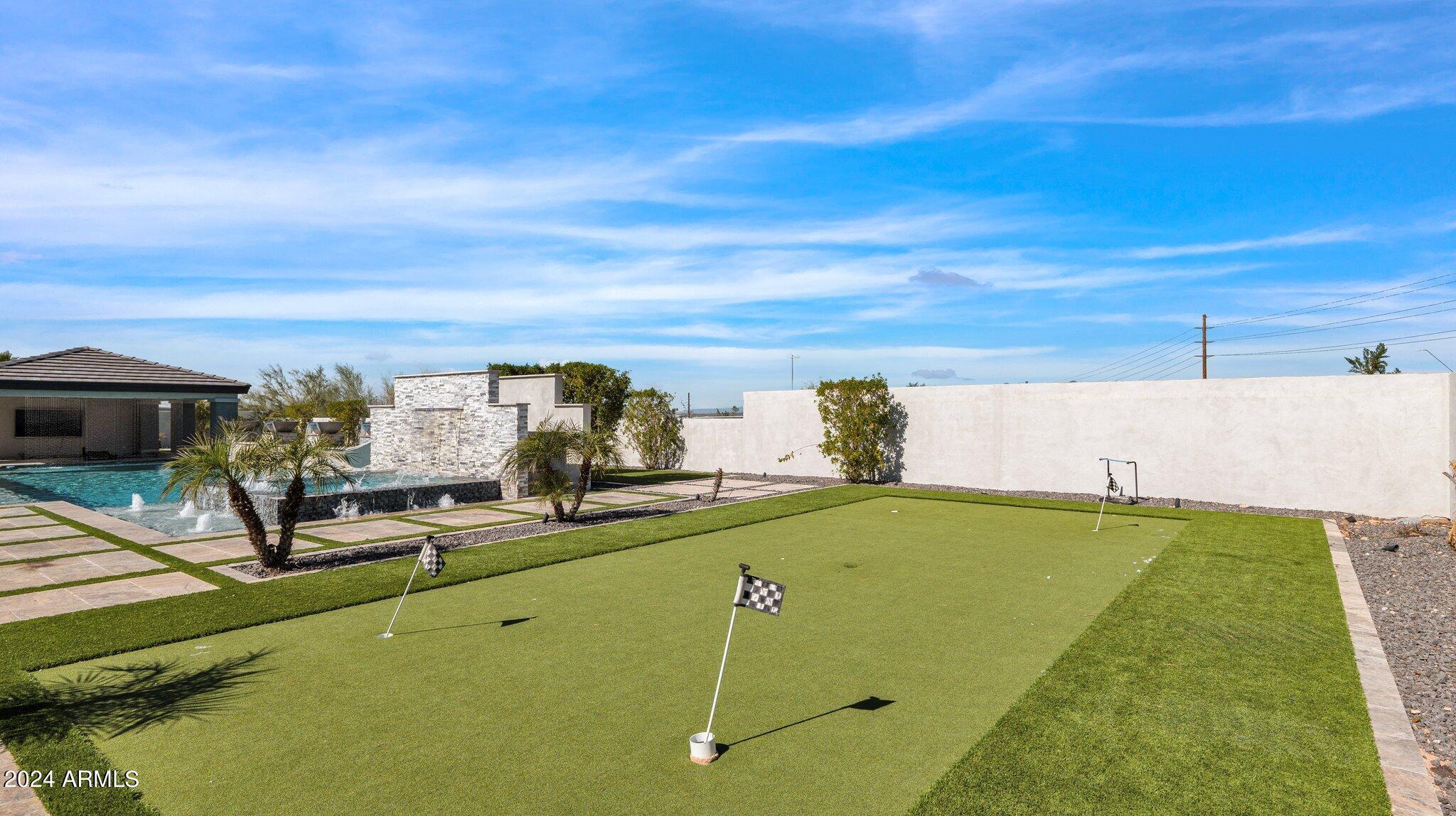 MONTANA DORADA - Residential