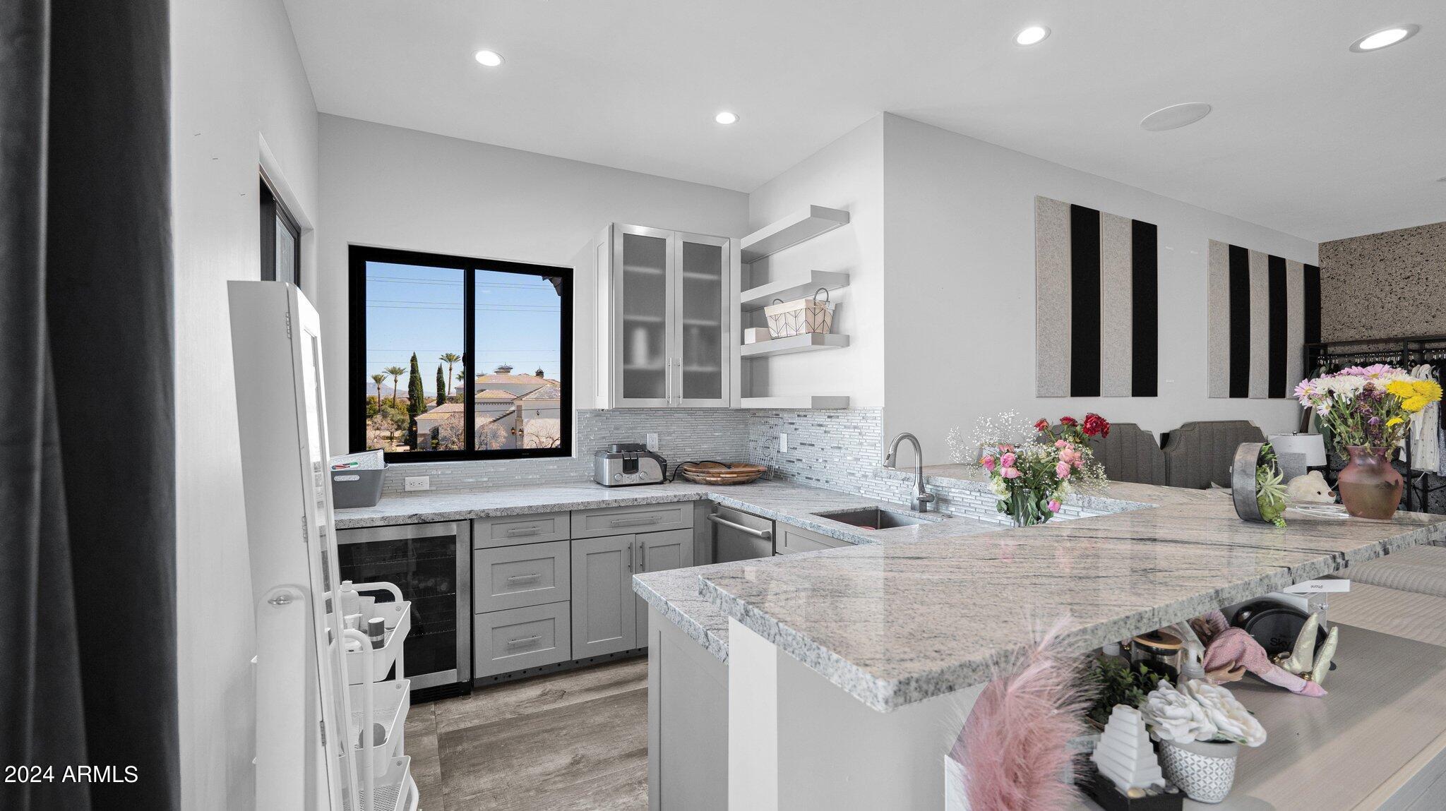 MONTANA DORADA - Residential