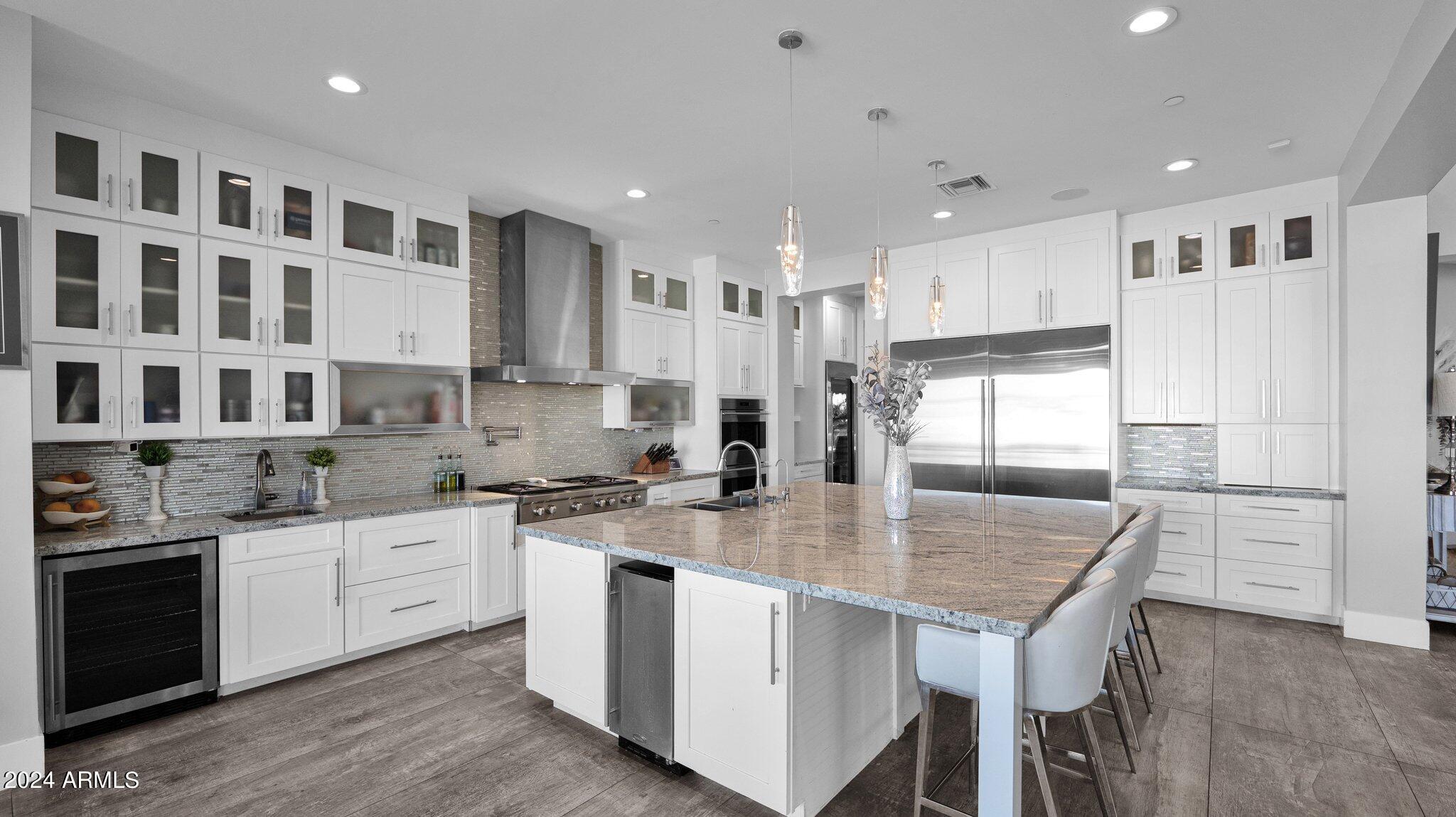 MONTANA DORADA - Residential