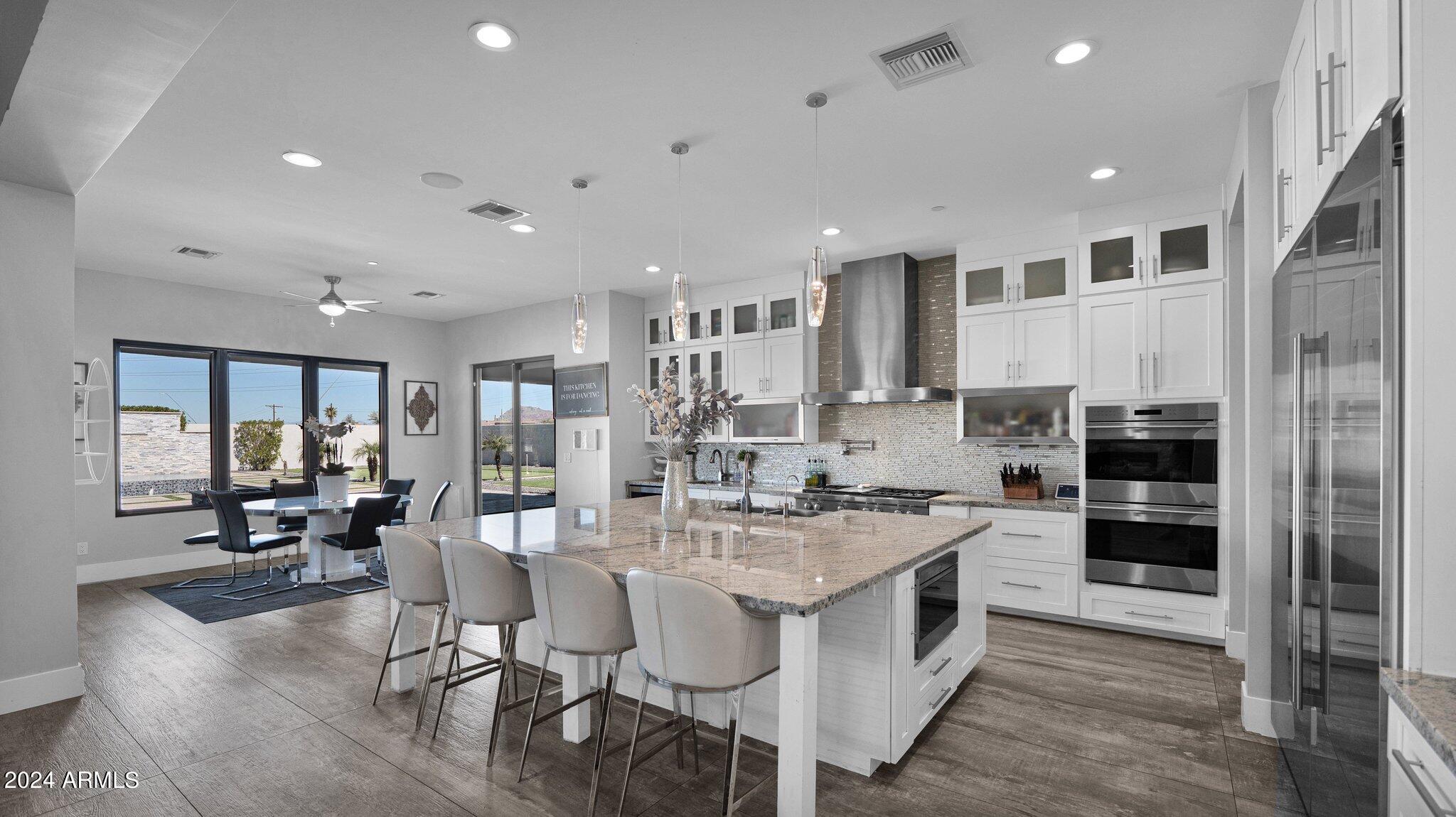 MONTANA DORADA - Residential