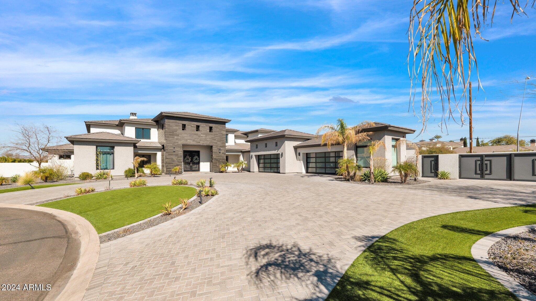 MONTANA DORADA - Residential