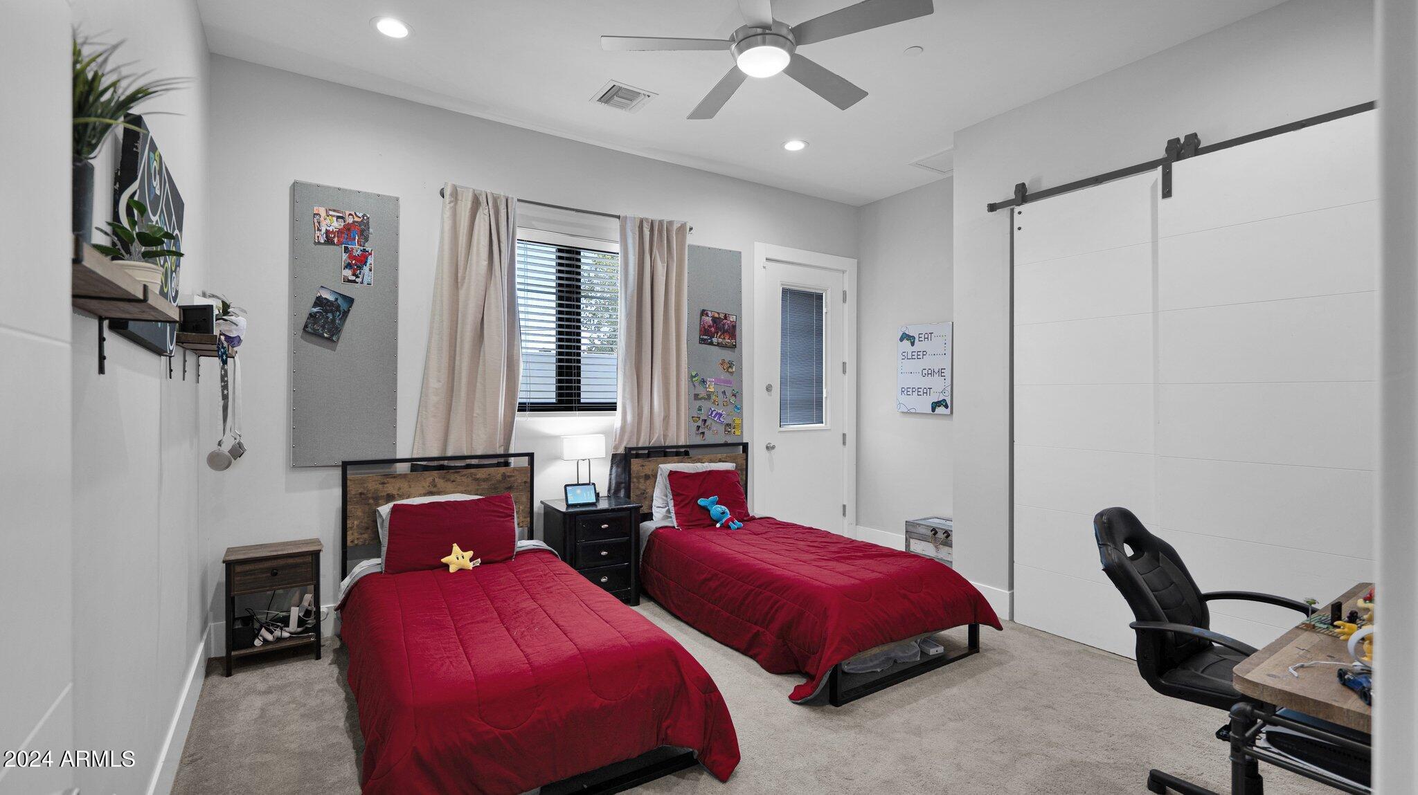 MONTANA DORADA - Residential