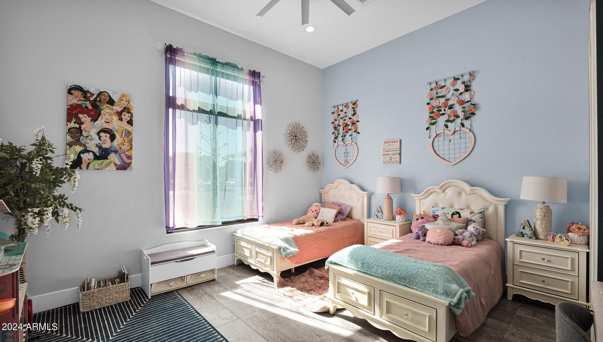 MONTANA DORADA - Residential