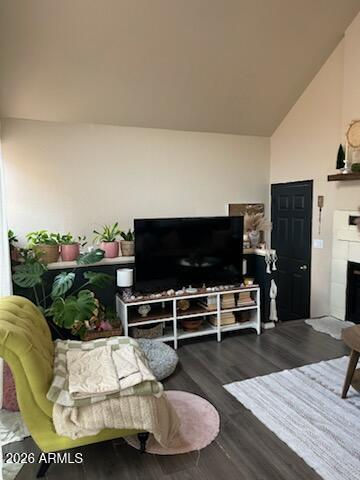 PARK CENTRE CASITAS - Residential