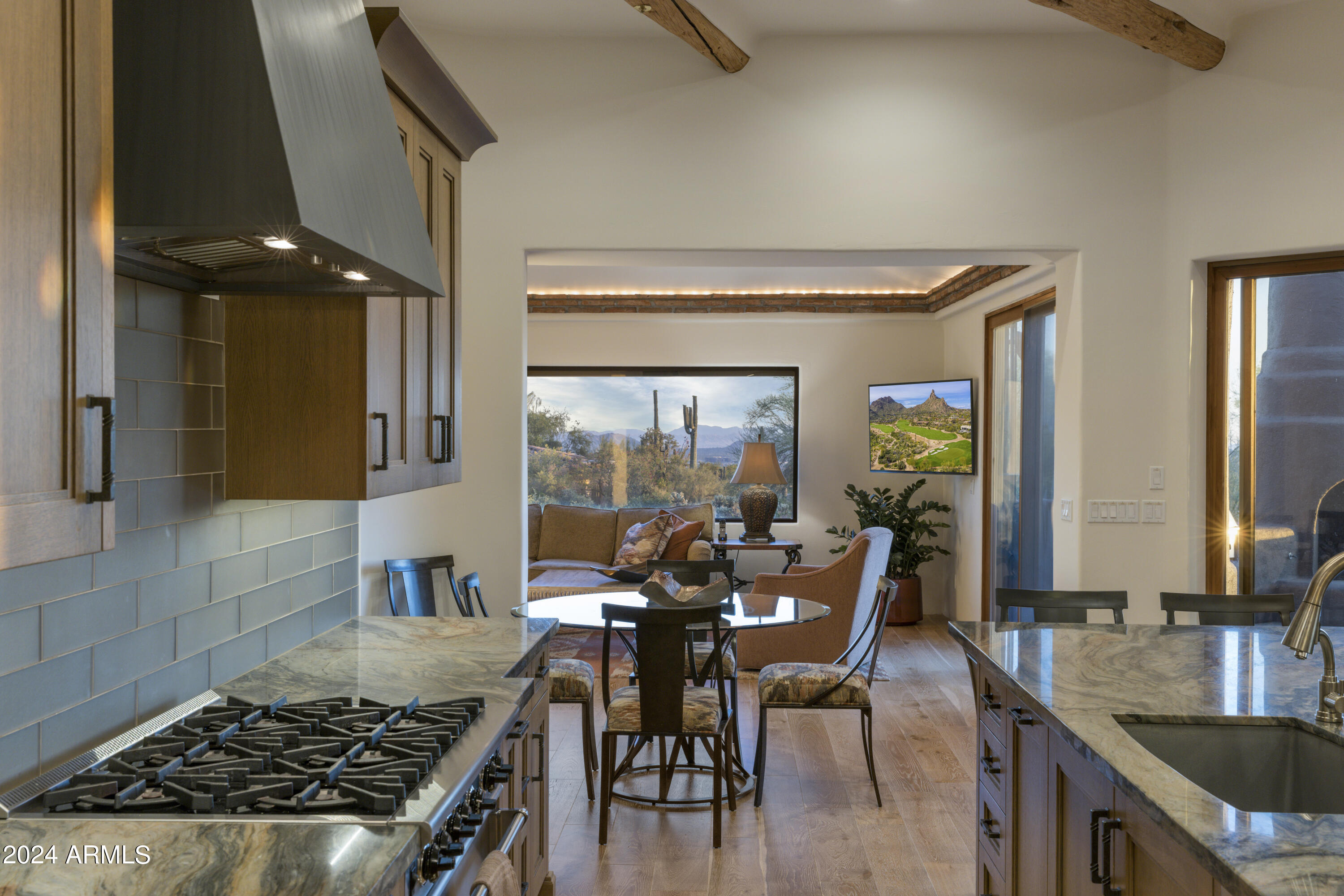 Desert Highlands - Residential