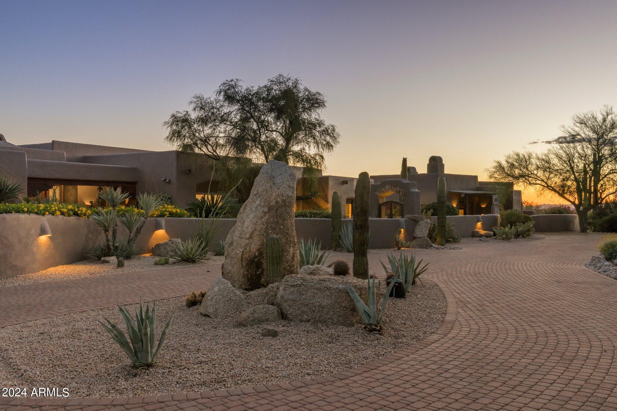 Desert Highlands - Residential