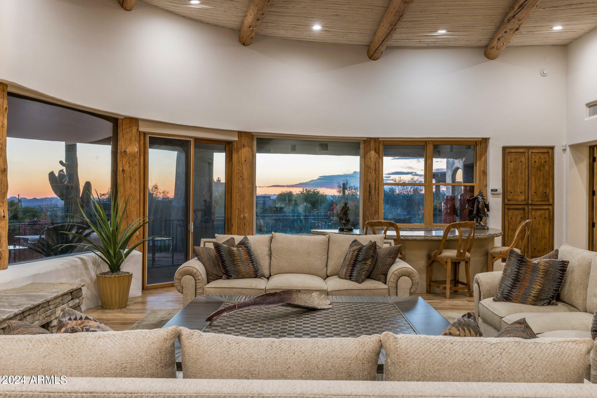 Desert Highlands - Residential