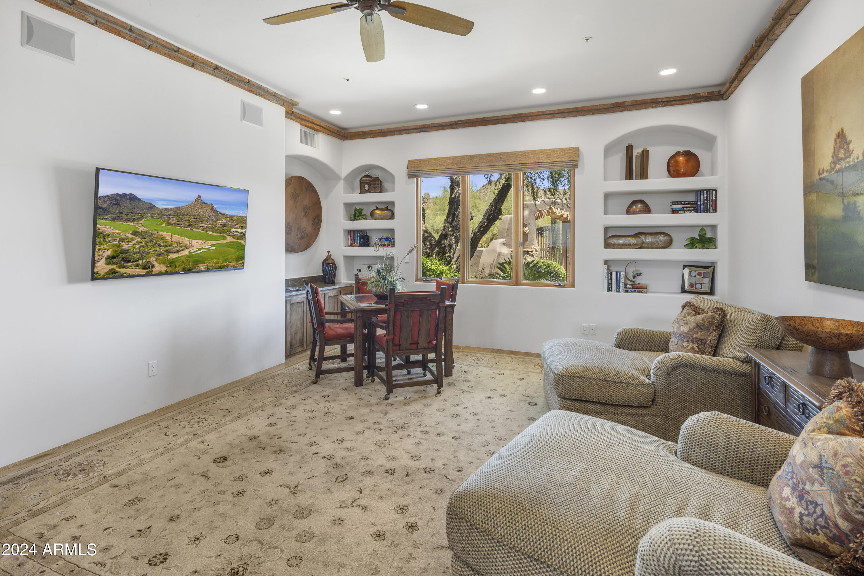 Desert Highlands - Residential