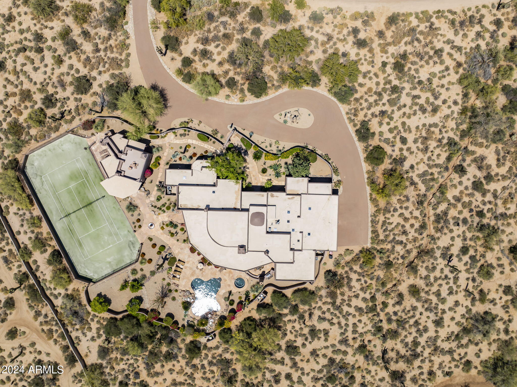Desert Highlands - Residential