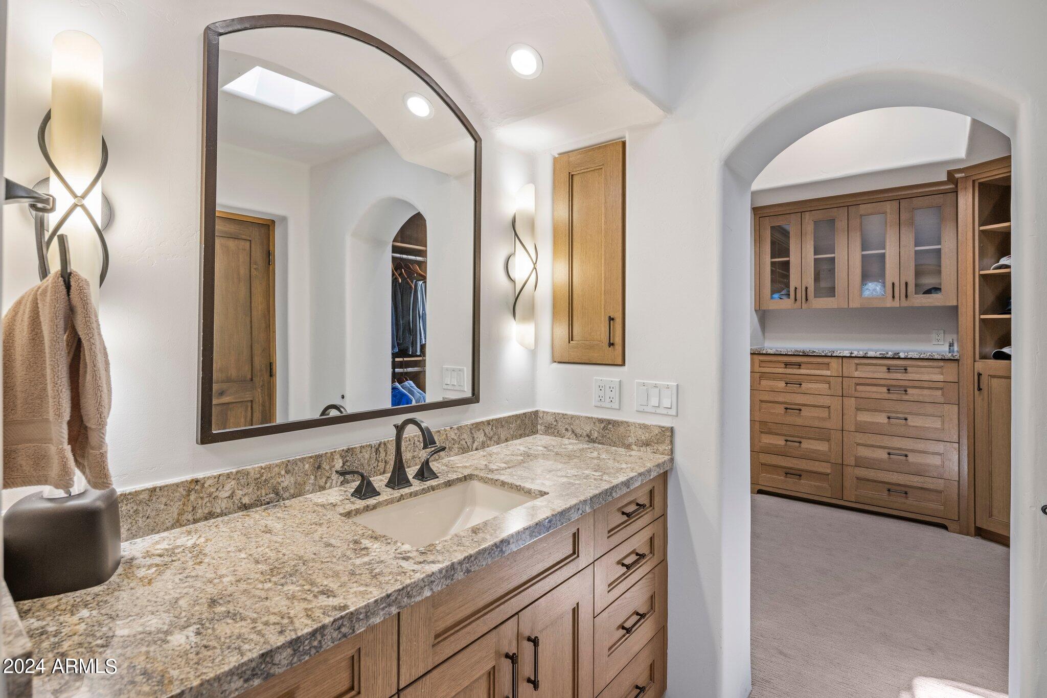 Desert Highlands - Residential