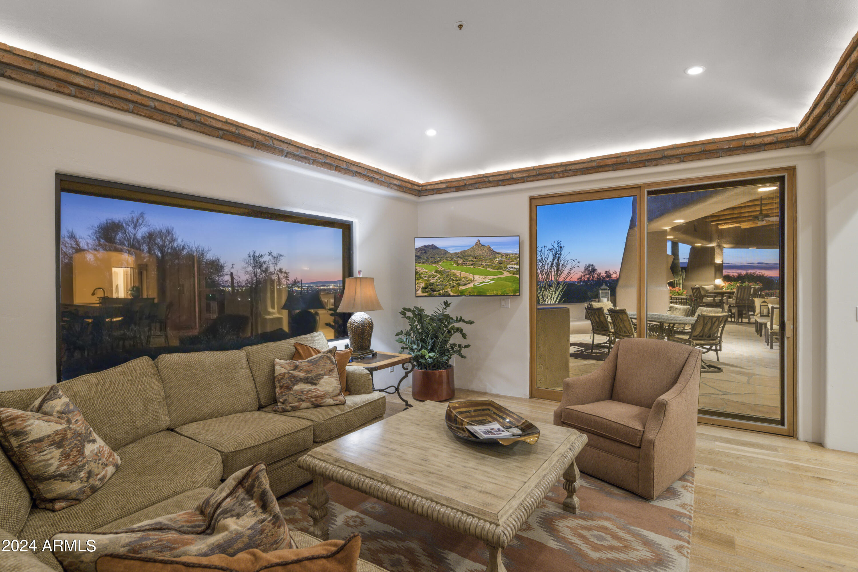 Desert Highlands - Residential