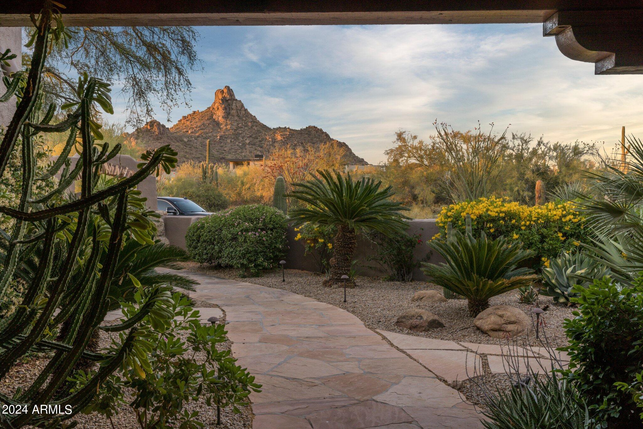 Desert Highlands - Residential
