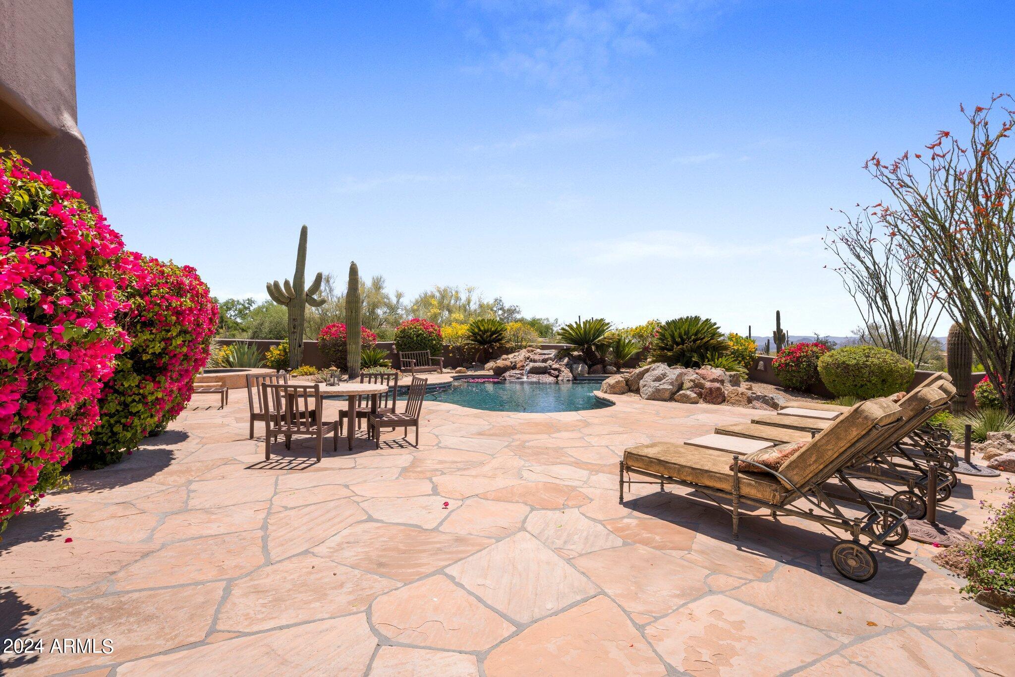 Desert Highlands - Residential