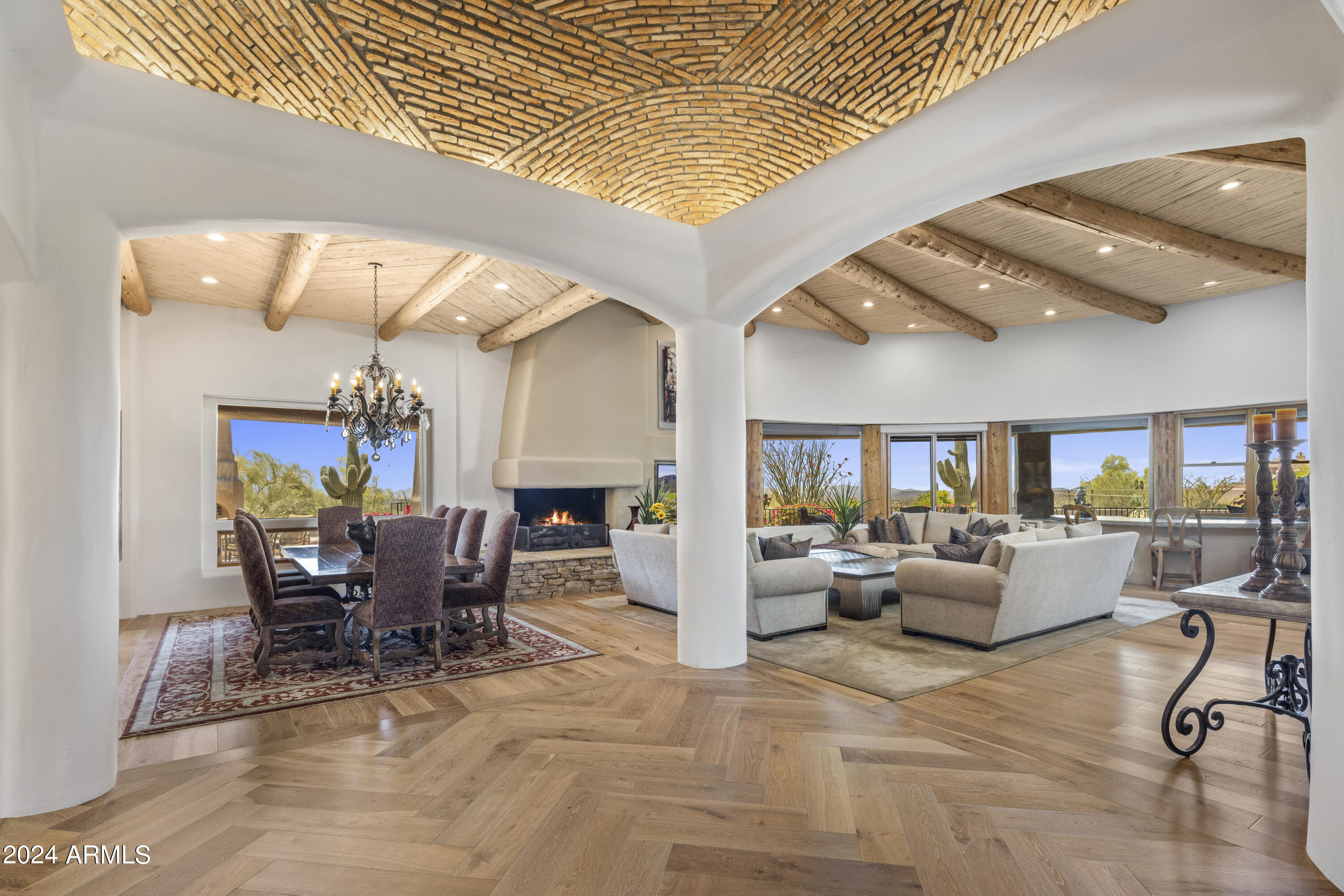 Desert Highlands - Residential