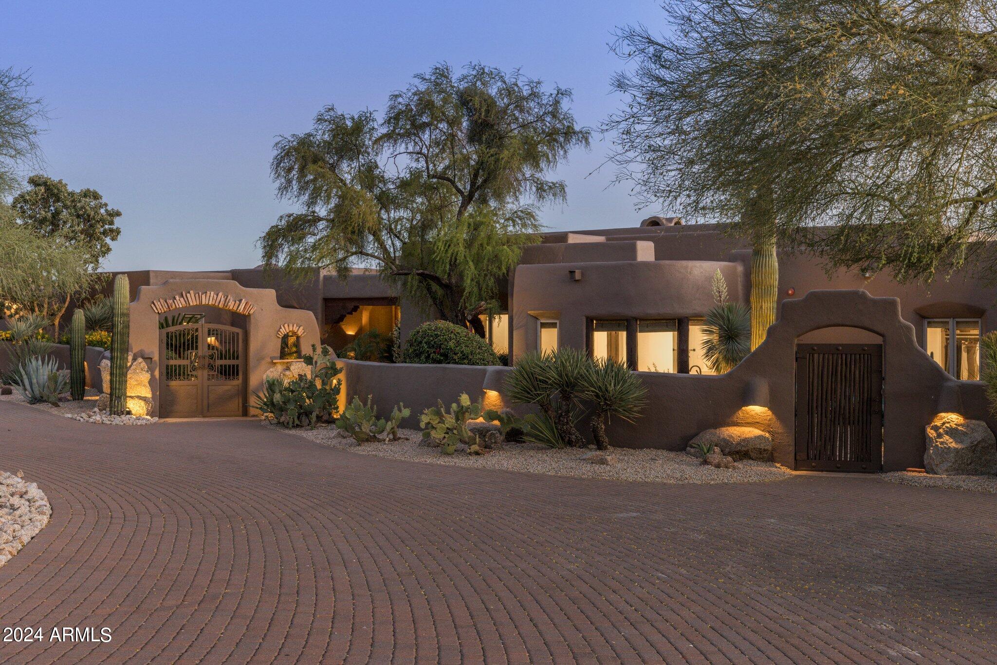 Desert Highlands - Residential