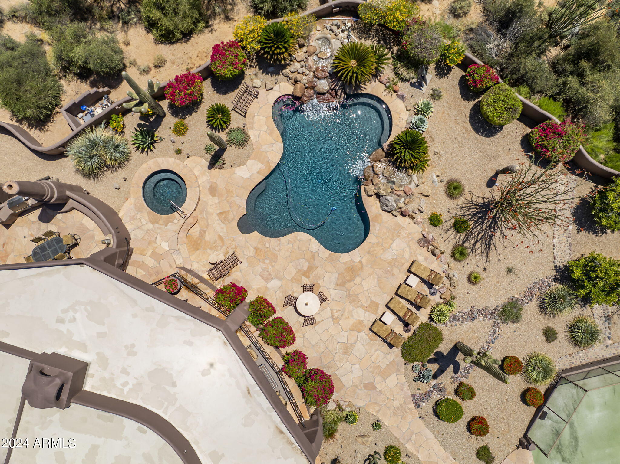 Desert Highlands - Residential