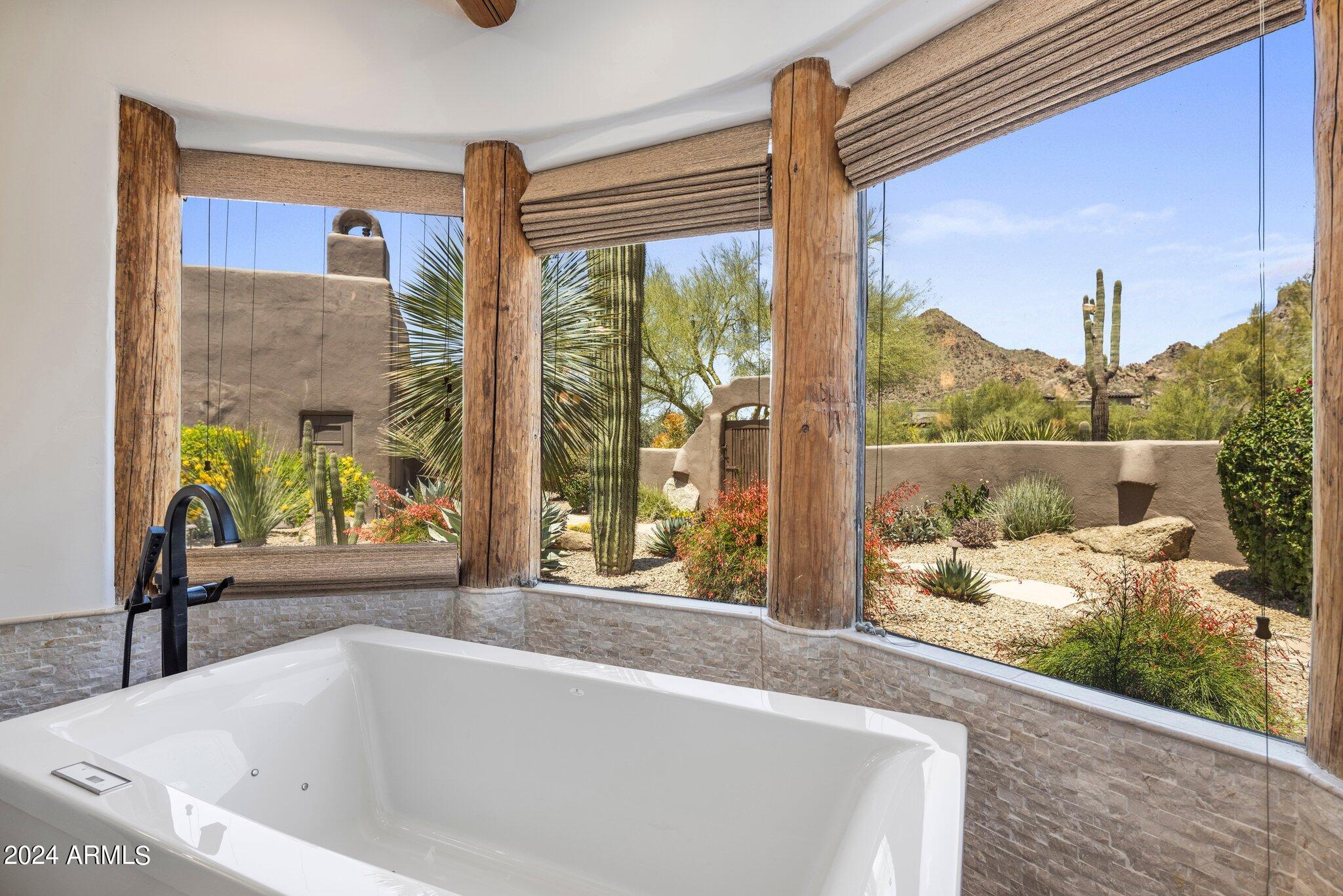 Desert Highlands - Residential